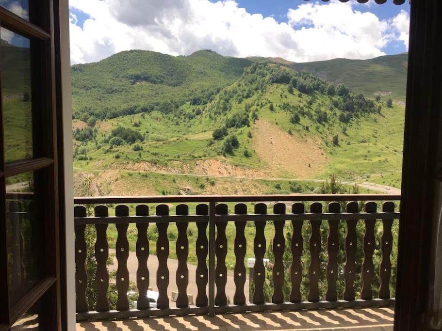 Con Vistas A Pistas, En Formigal. * Formigal