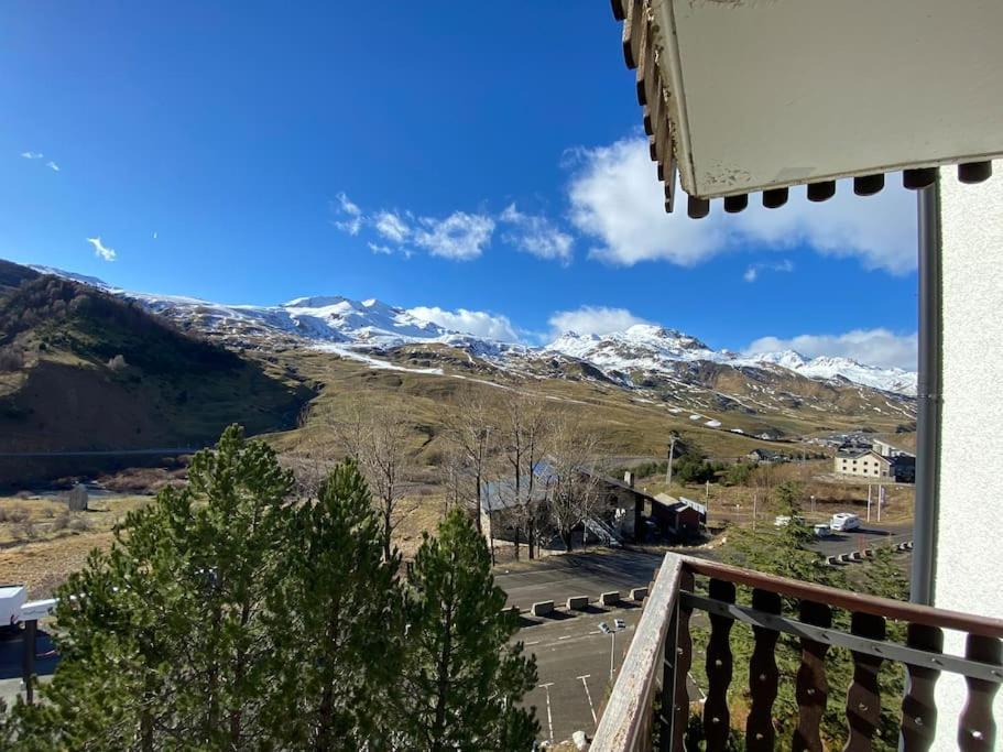 Apartamento Con Vistas A Pistas, En Formigal. Formigal