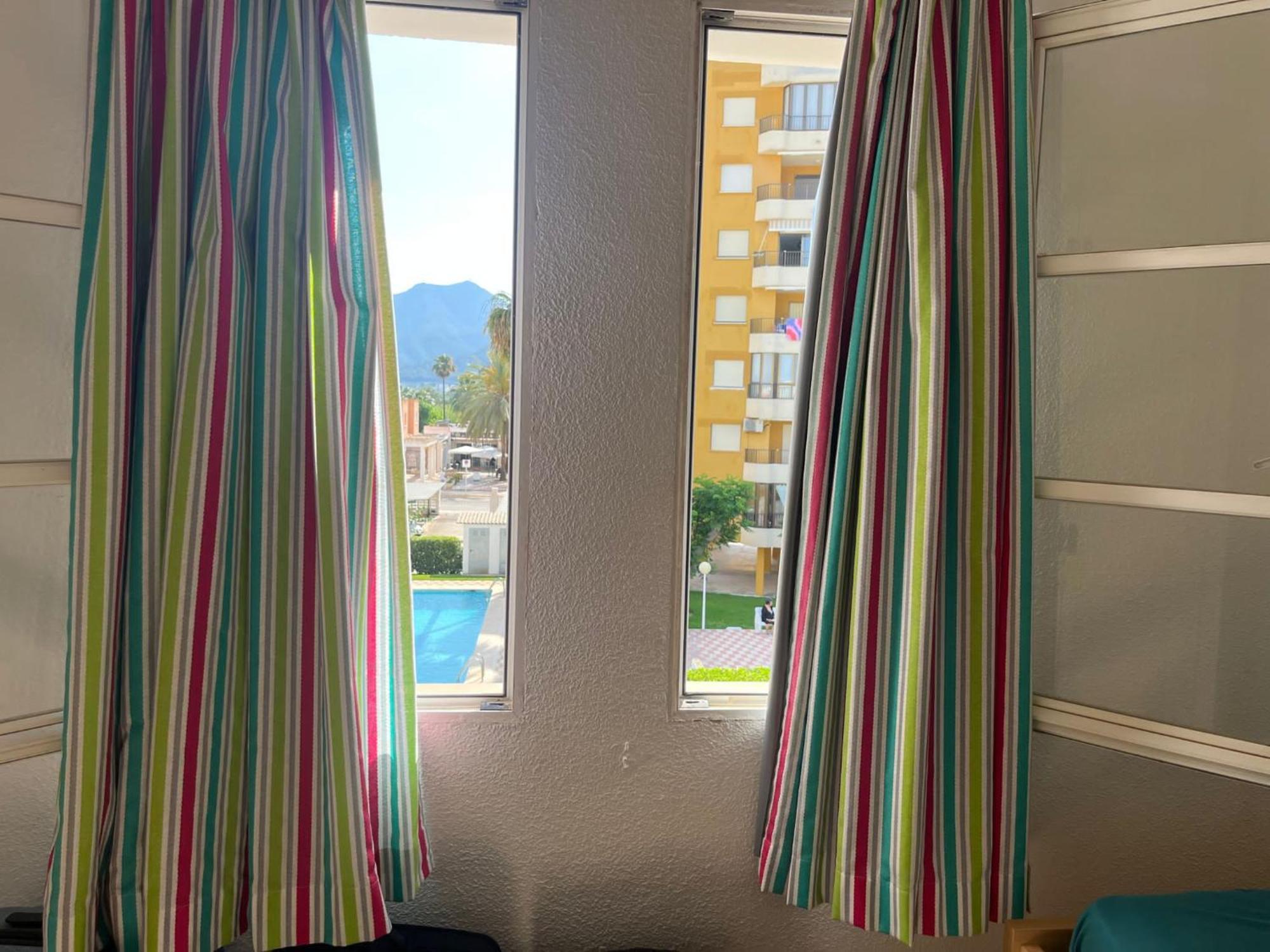 Residencial Club Deltamar Apartamento *