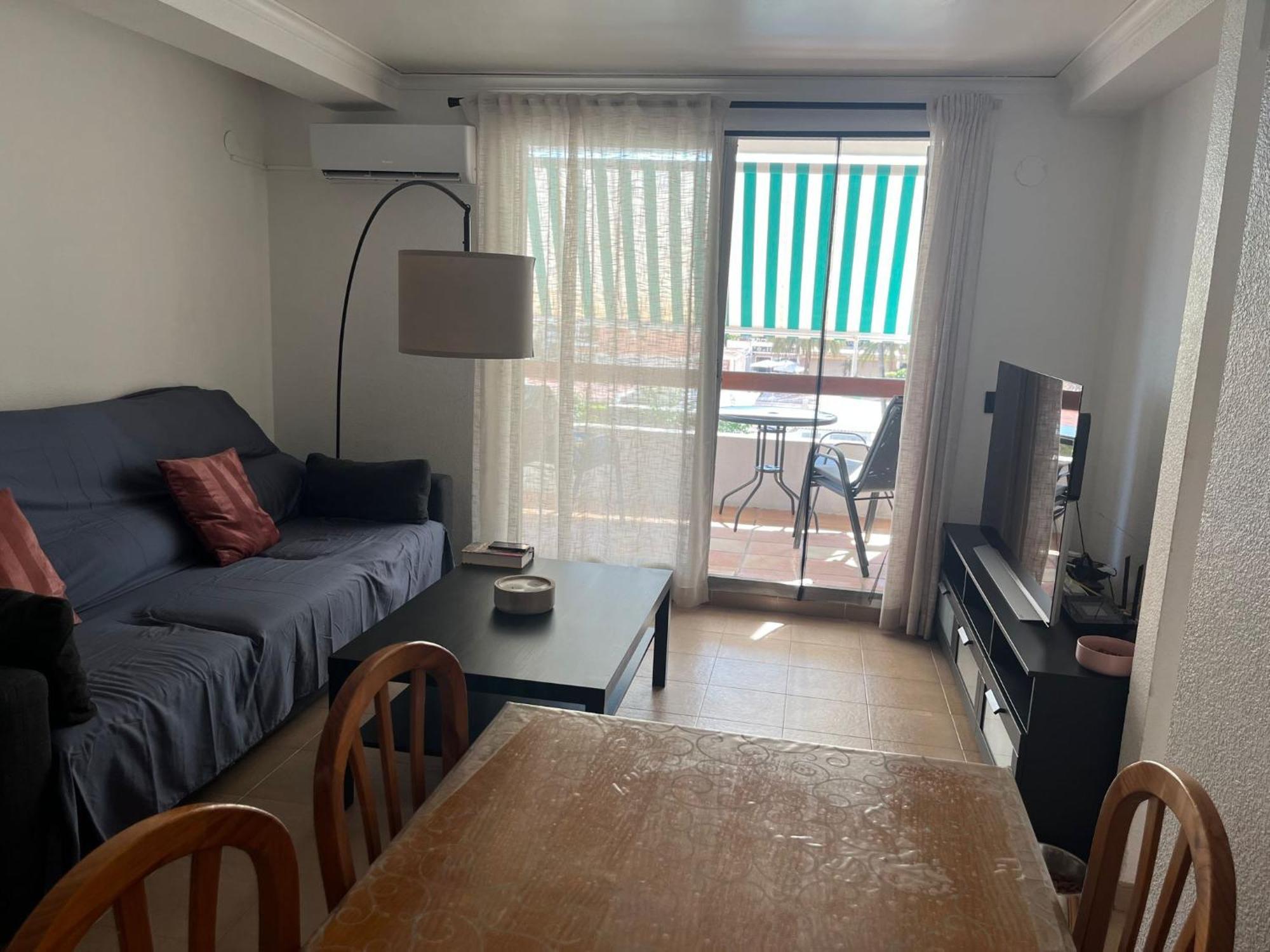 Apartamento Residencial Club Deltamar Playa De Xeraco