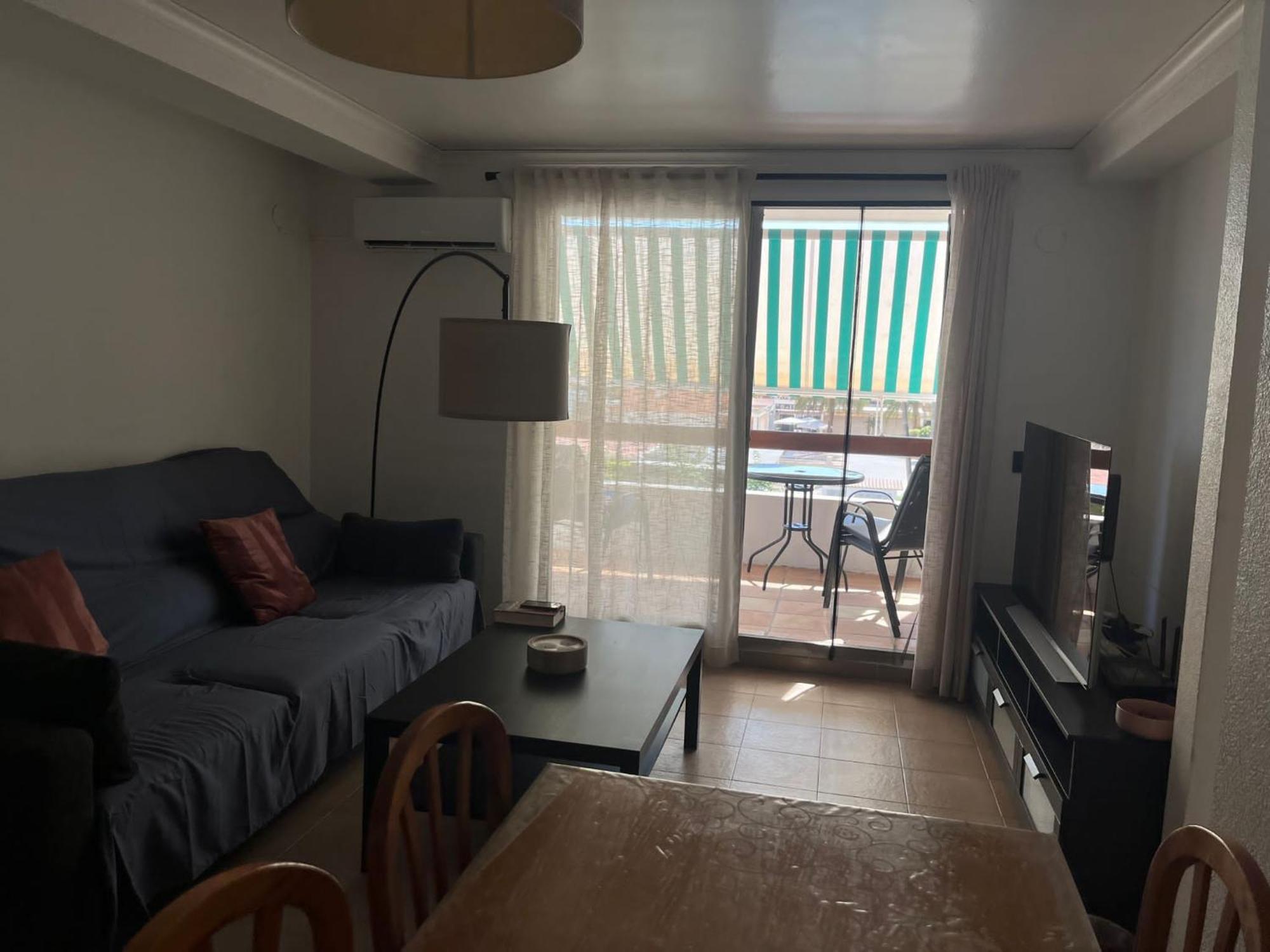 Residencial Club Deltamar Apartamento