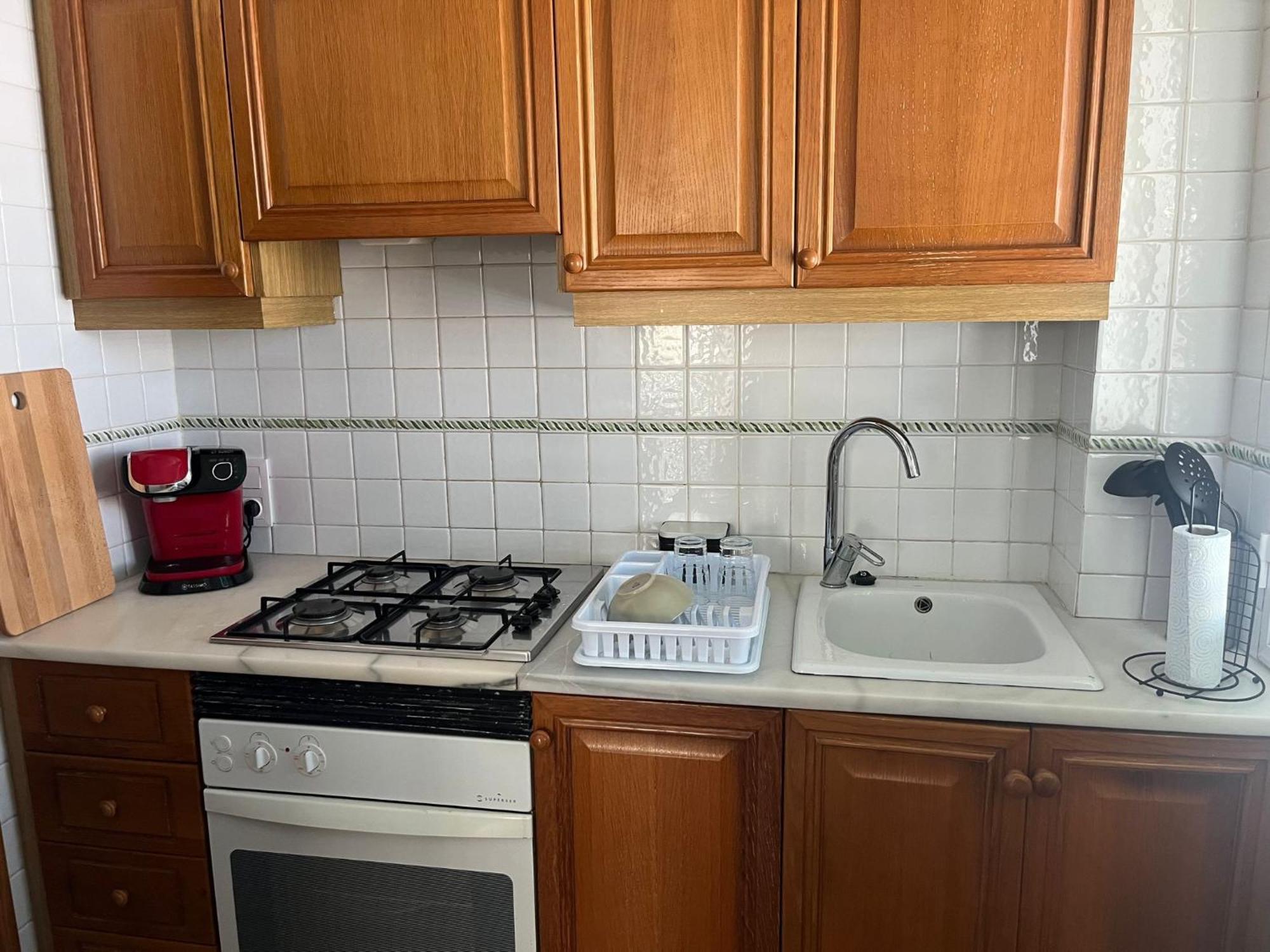 Apartamento Residencial Club Deltamar *