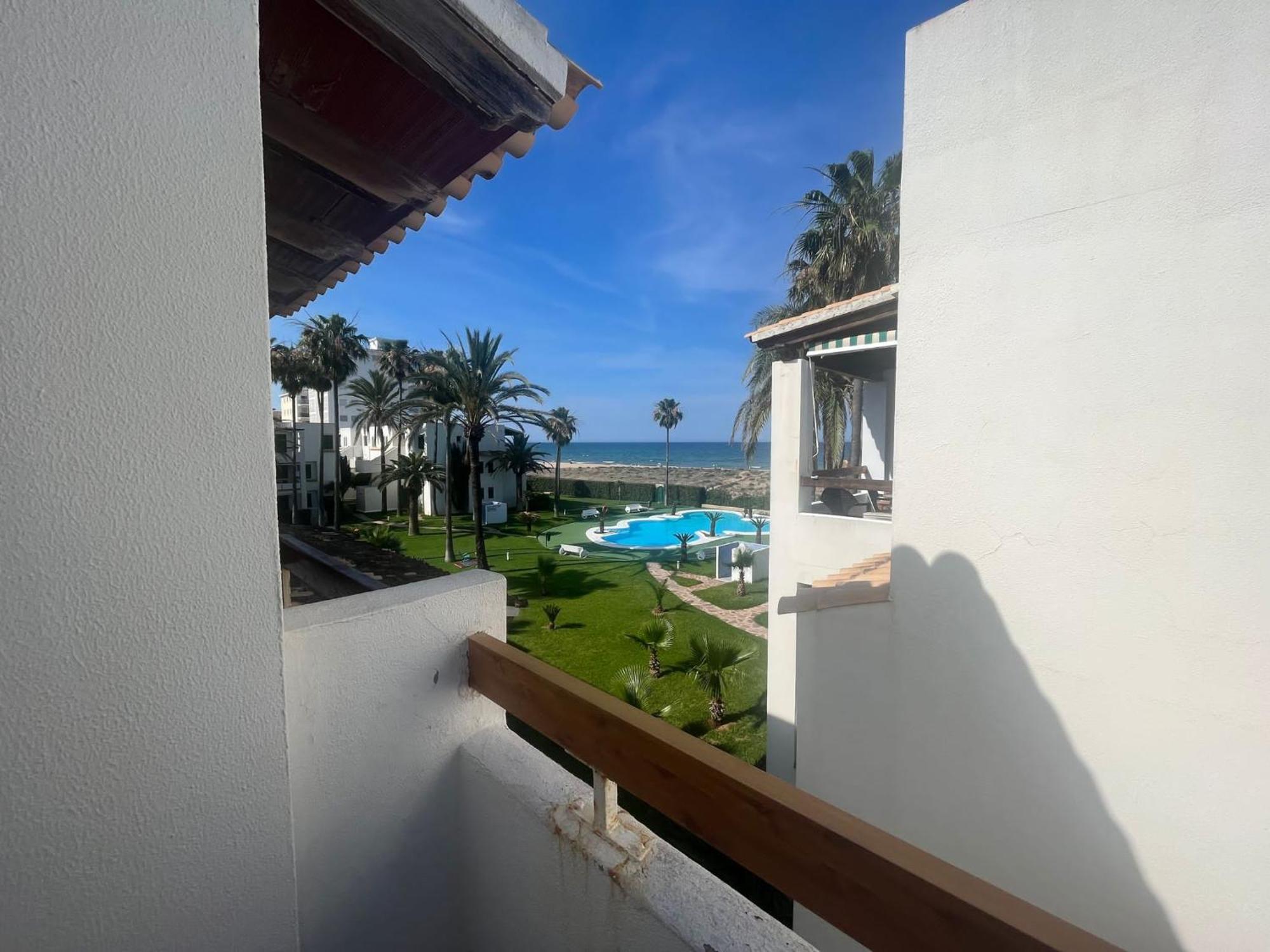 Apartamento Residencial Club Deltamar Playa De Xeraco