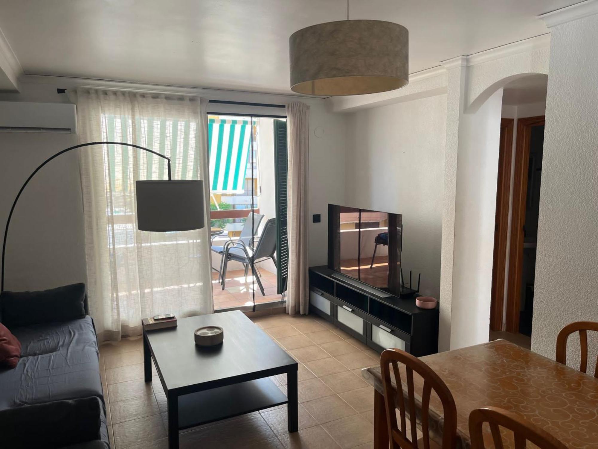 Apartamento Residencial Club Deltamar *