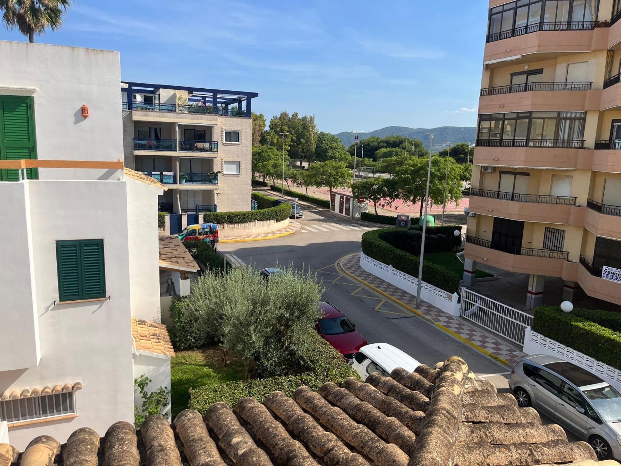 Residencial Club Deltamar * Playa De Xeraco
