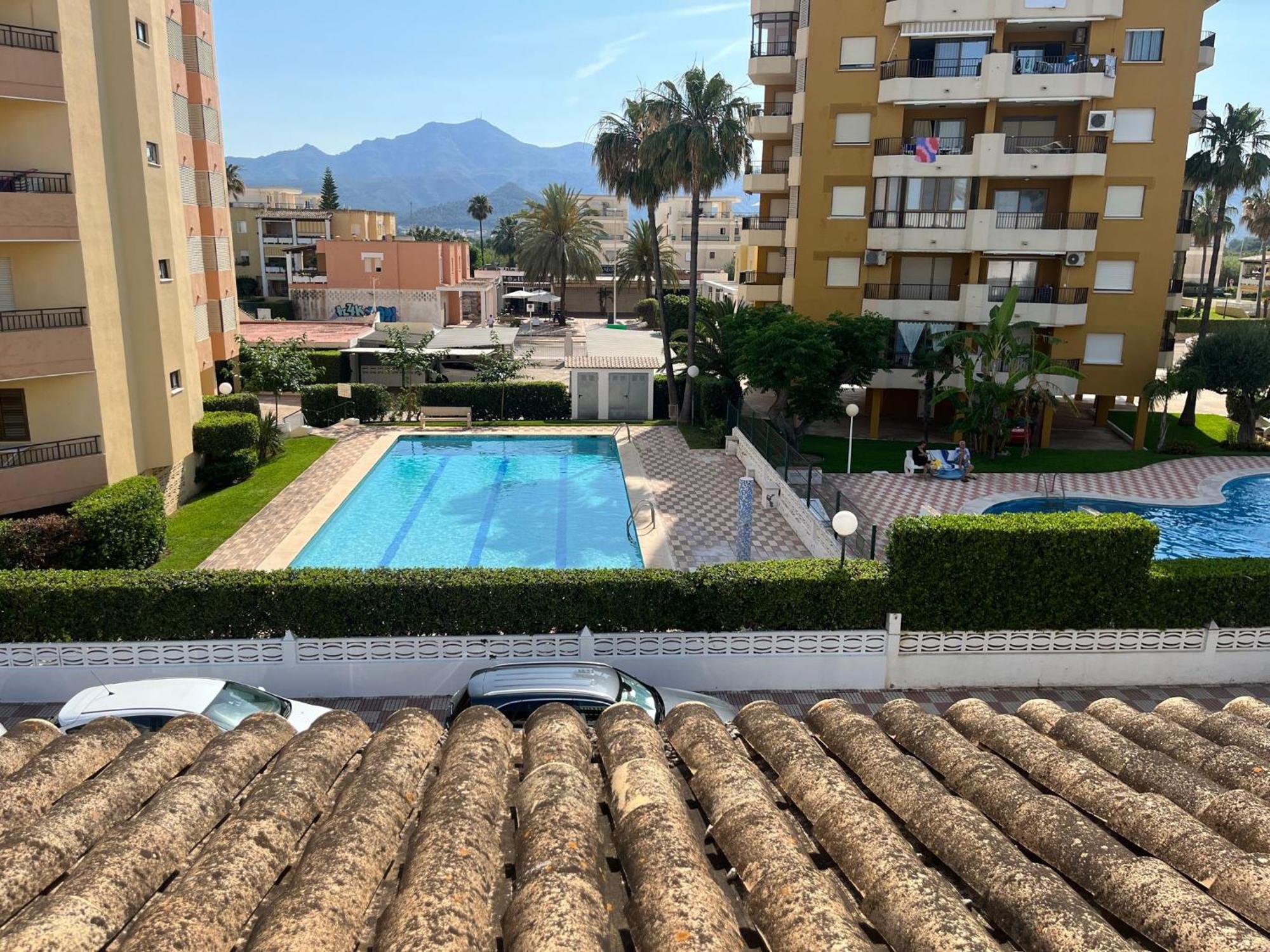 Apartamento Residencial Club Deltamar *