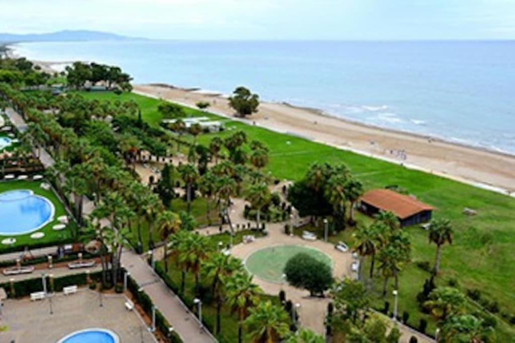 In Oropesa Del Mar L Apartamento *
