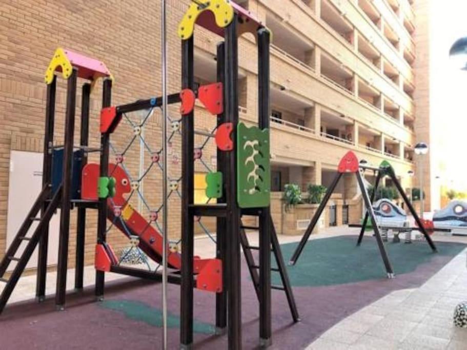 Apartamento In Oropesa Del Mar L *