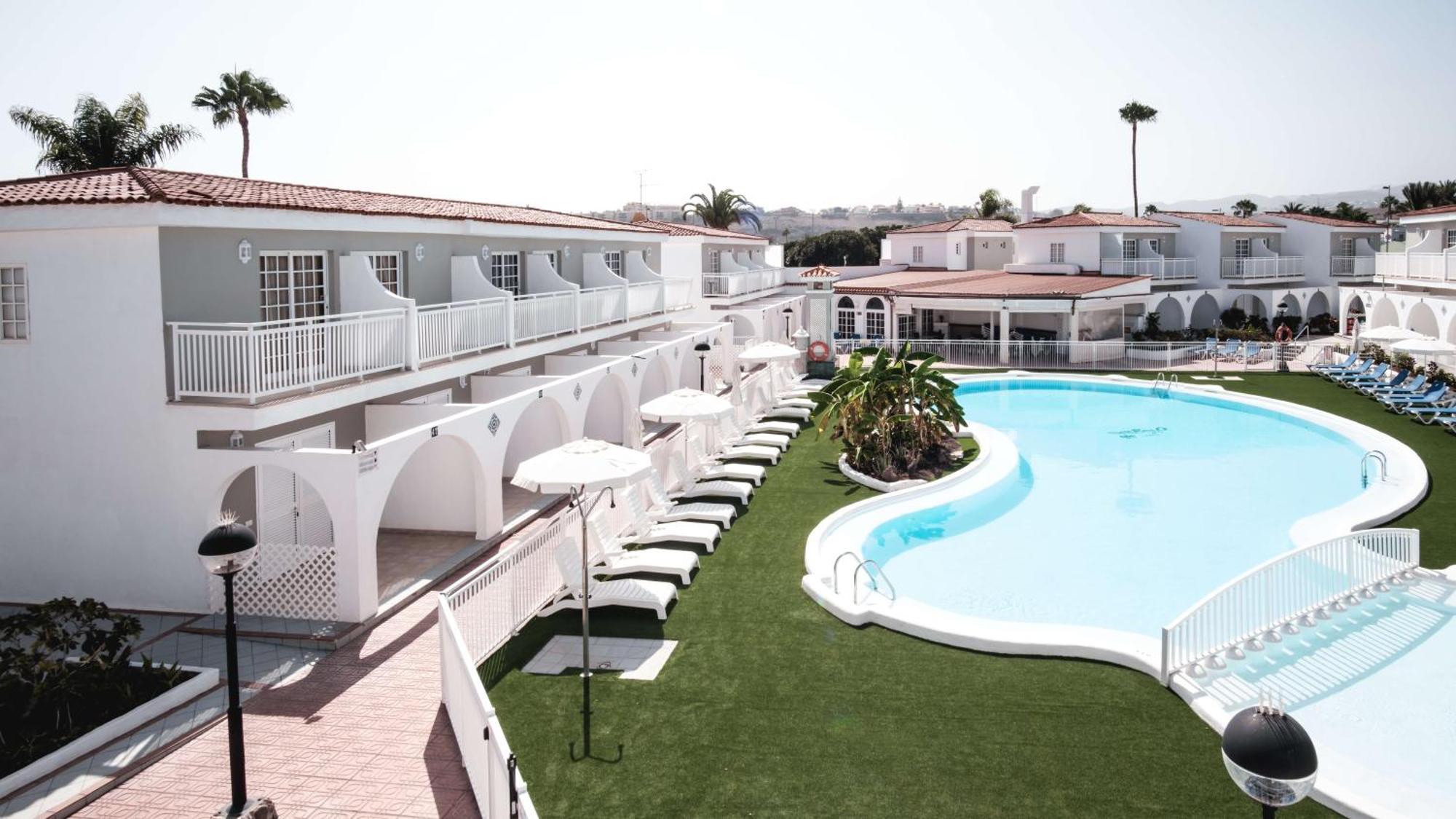 Parque Nogal Resort 2*
