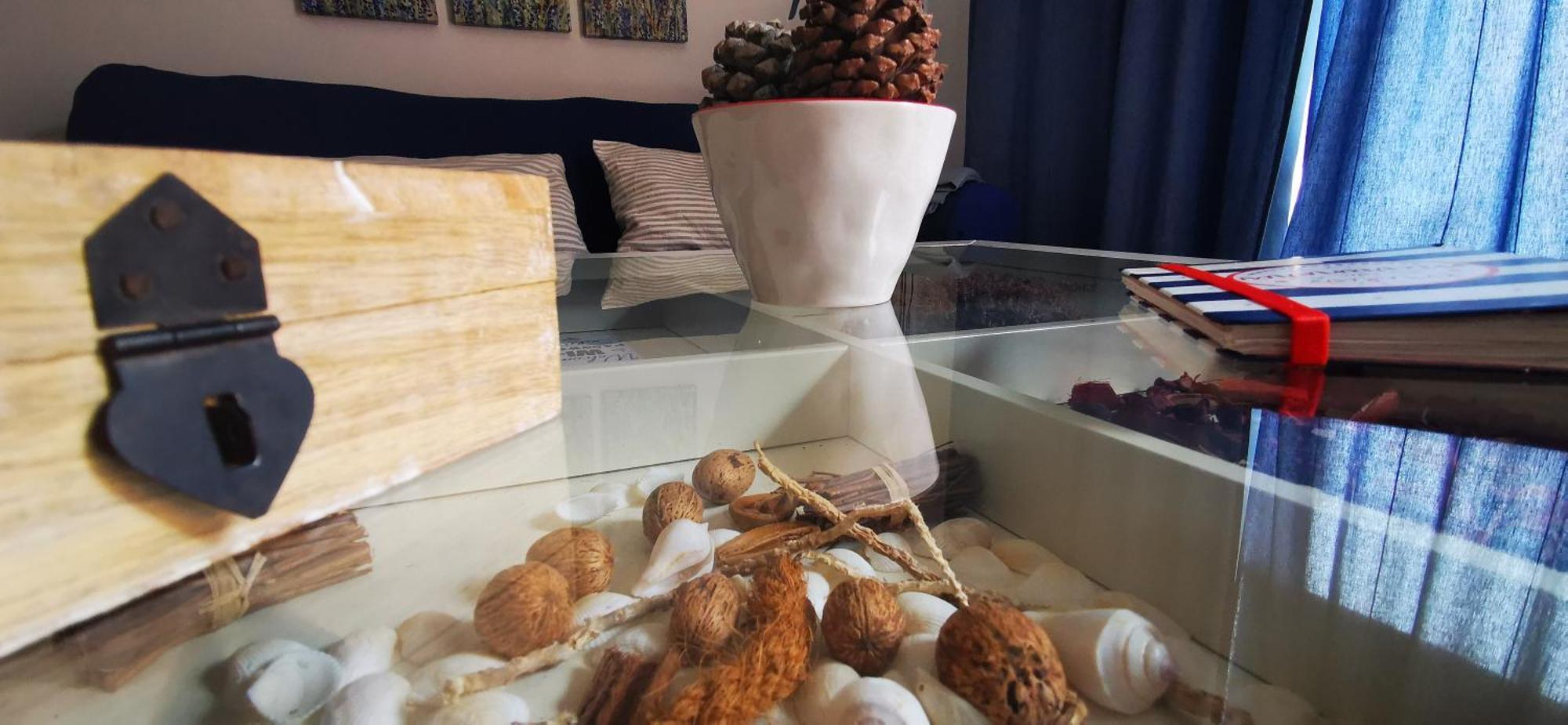 Apartamento Salitre *