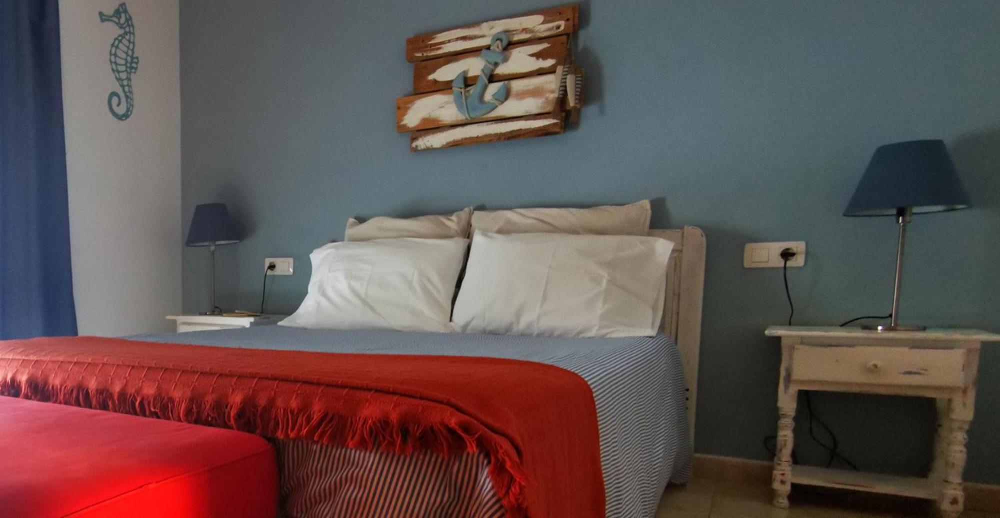 Apartamento Salitre