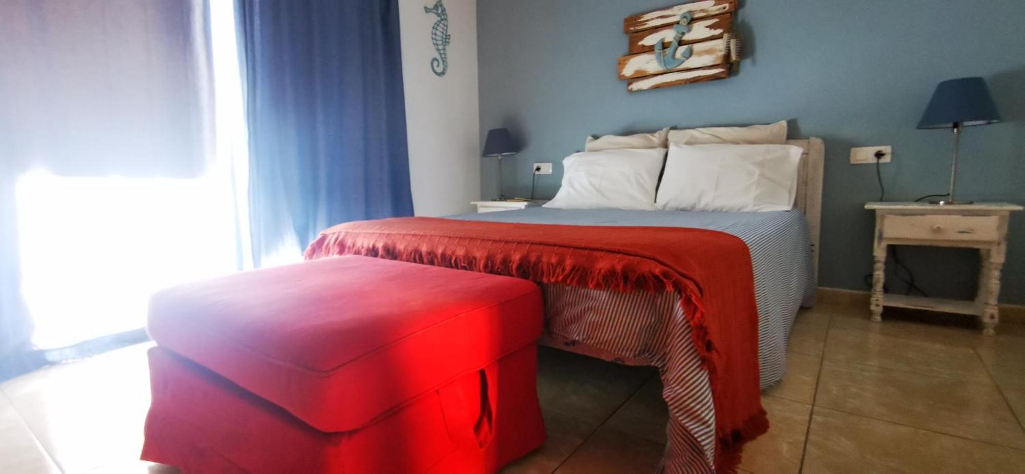 Salitre Apartamento La Caleta (El Hierro)