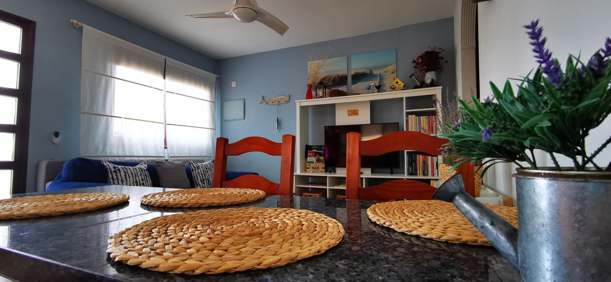 Apartamento Salitre La Caleta (El Hierro)