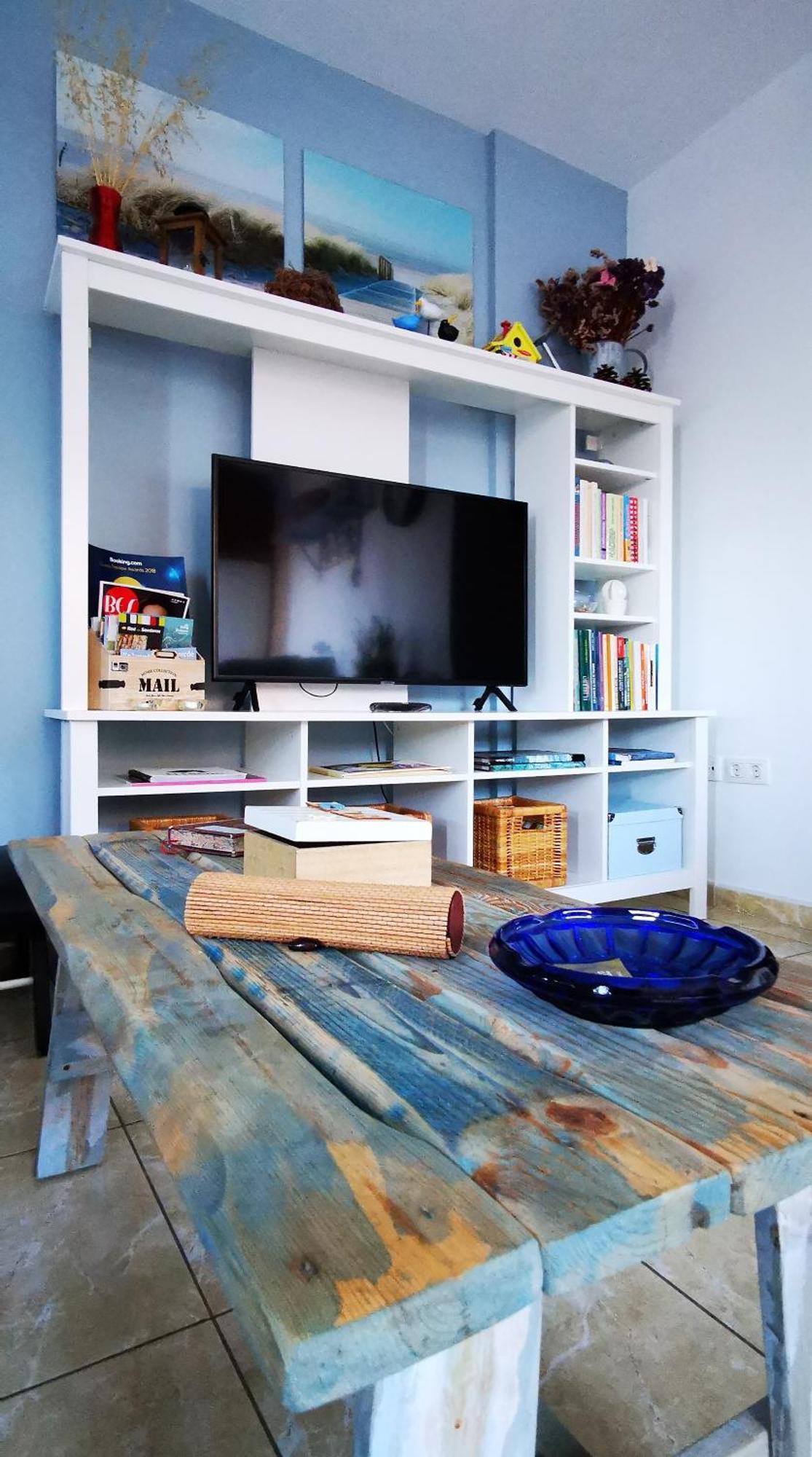 Apartamento Salitre