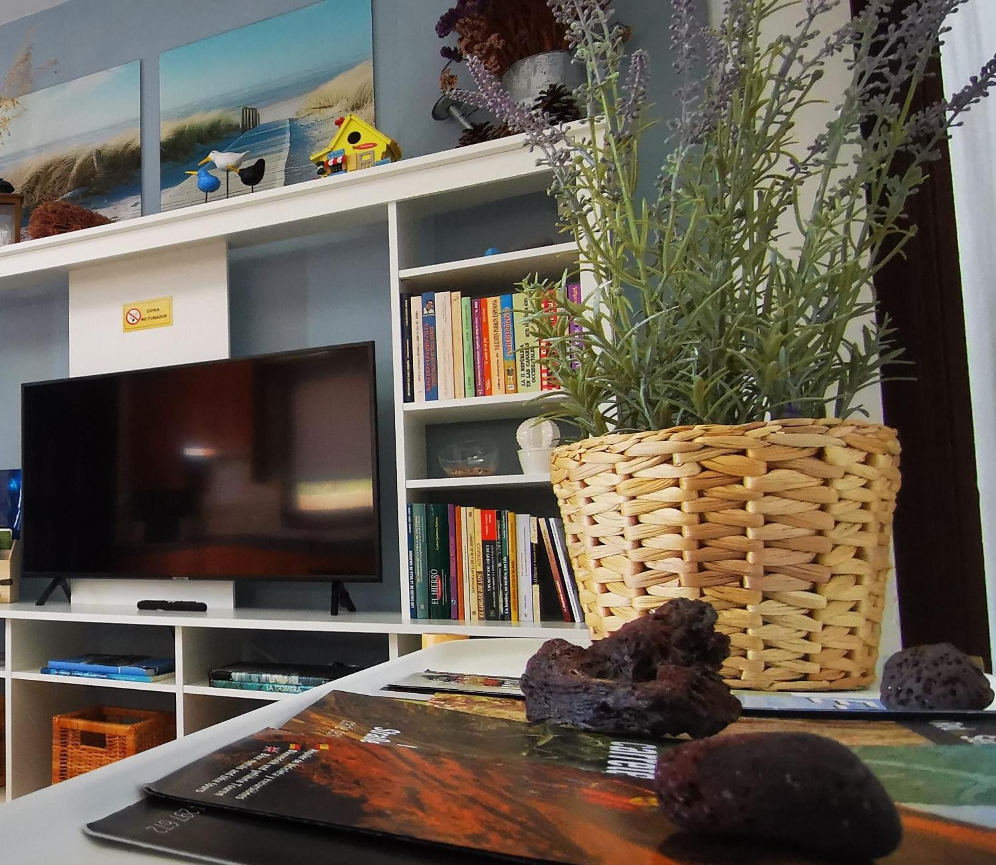 Apartamento Salitre