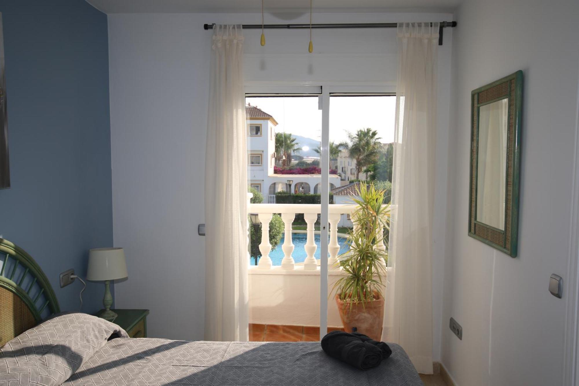 Casa Maria, Duplex, Playa
