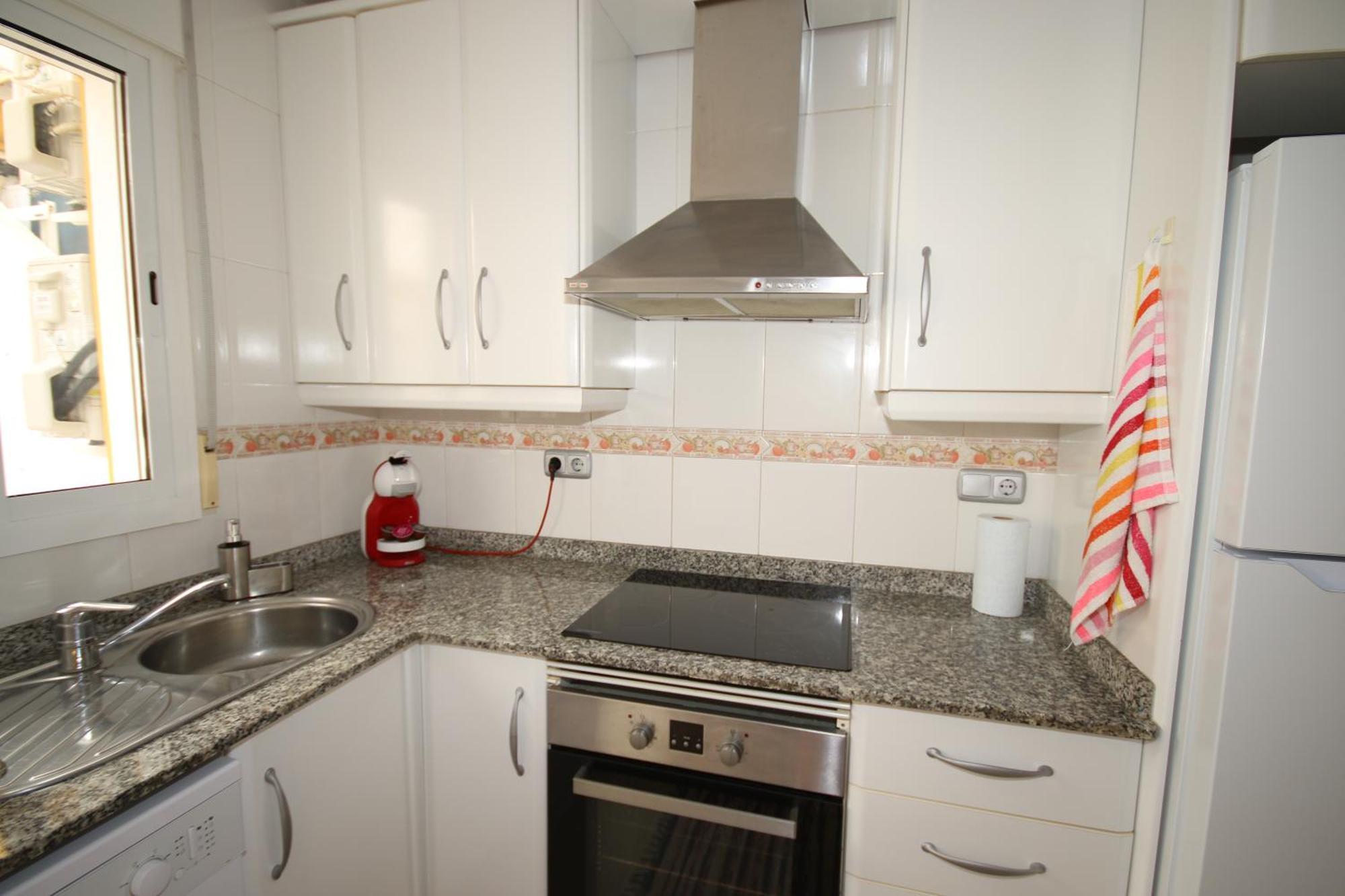 Casa Maria, Duplex, Playa * Vera