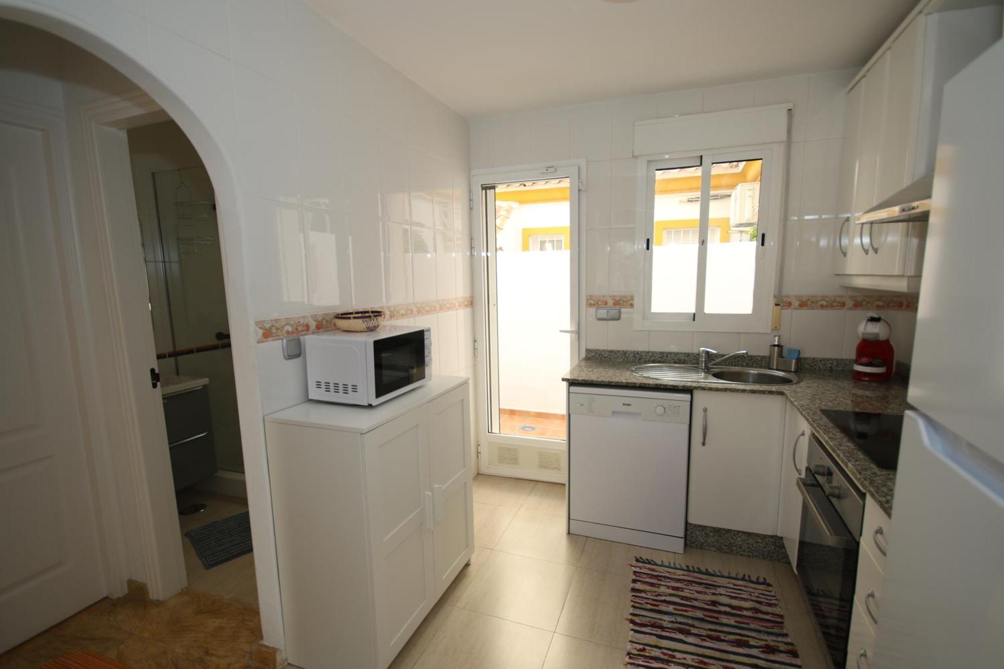 Apartamento Casa Maria, Duplex, Playa Vera