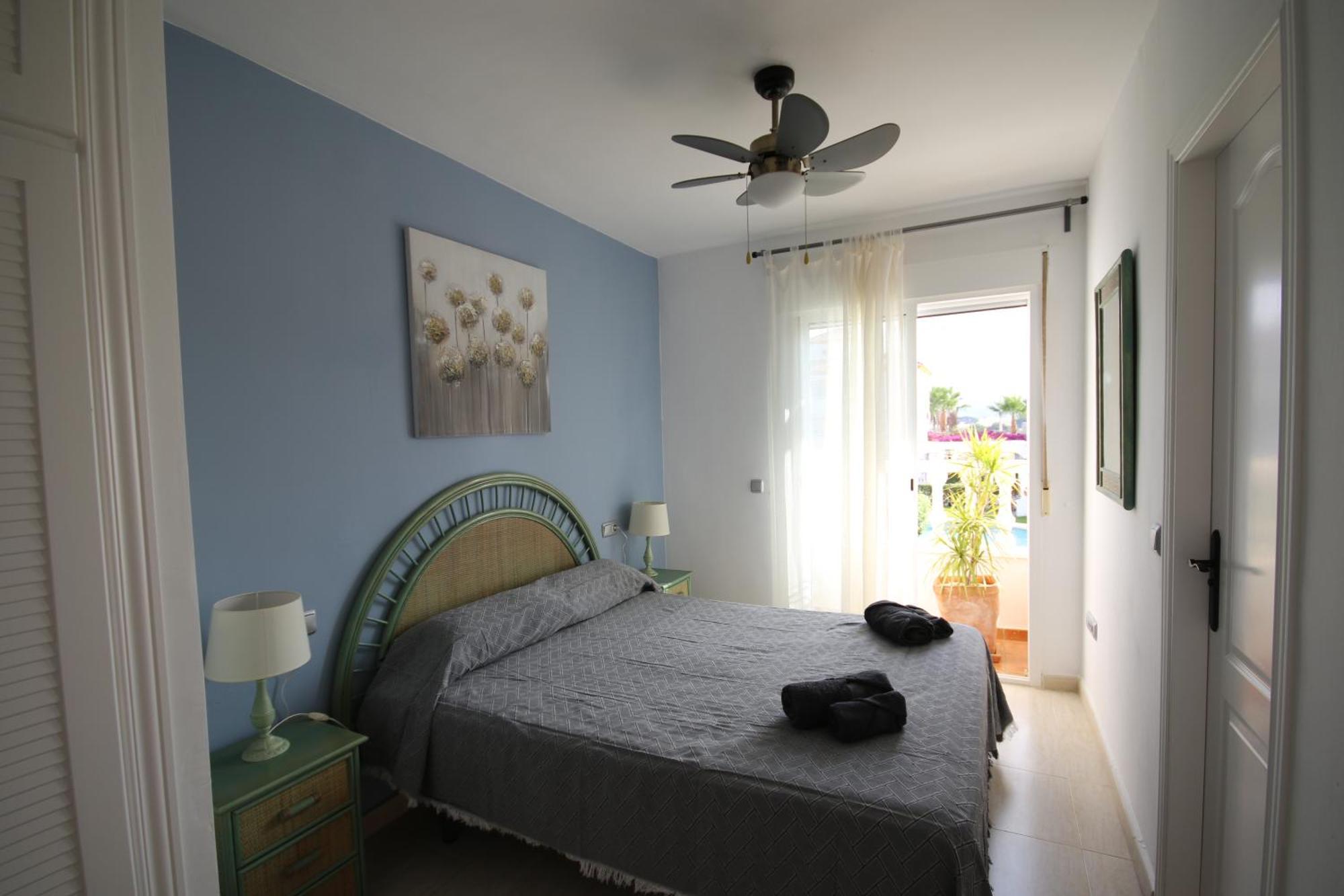 Casa Maria, Duplex, Playa Vera