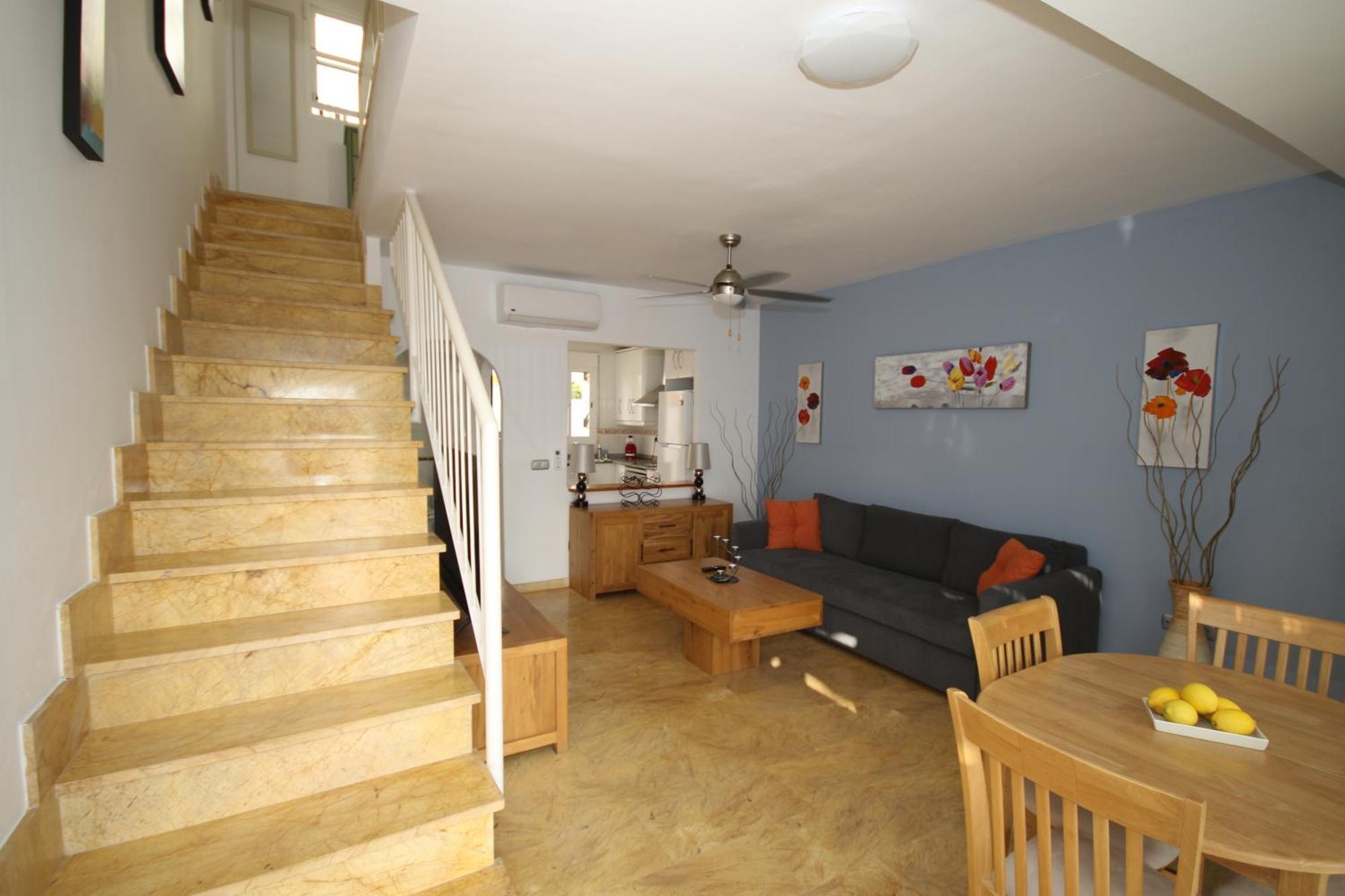 Casa Maria, Duplex, Playa *