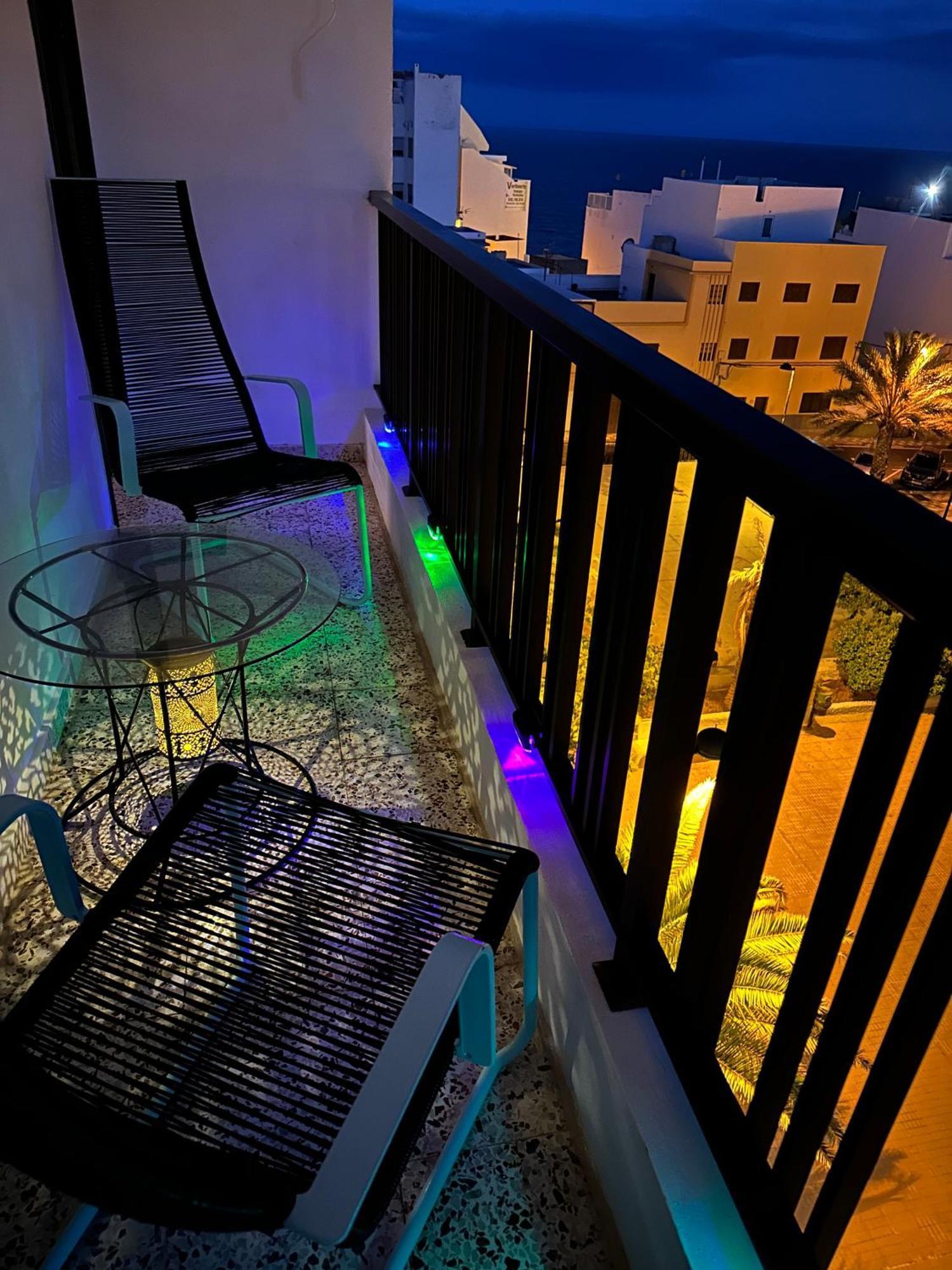 Apto A 5 Min De La Playa En Puertito De Gueimar Apartamento *