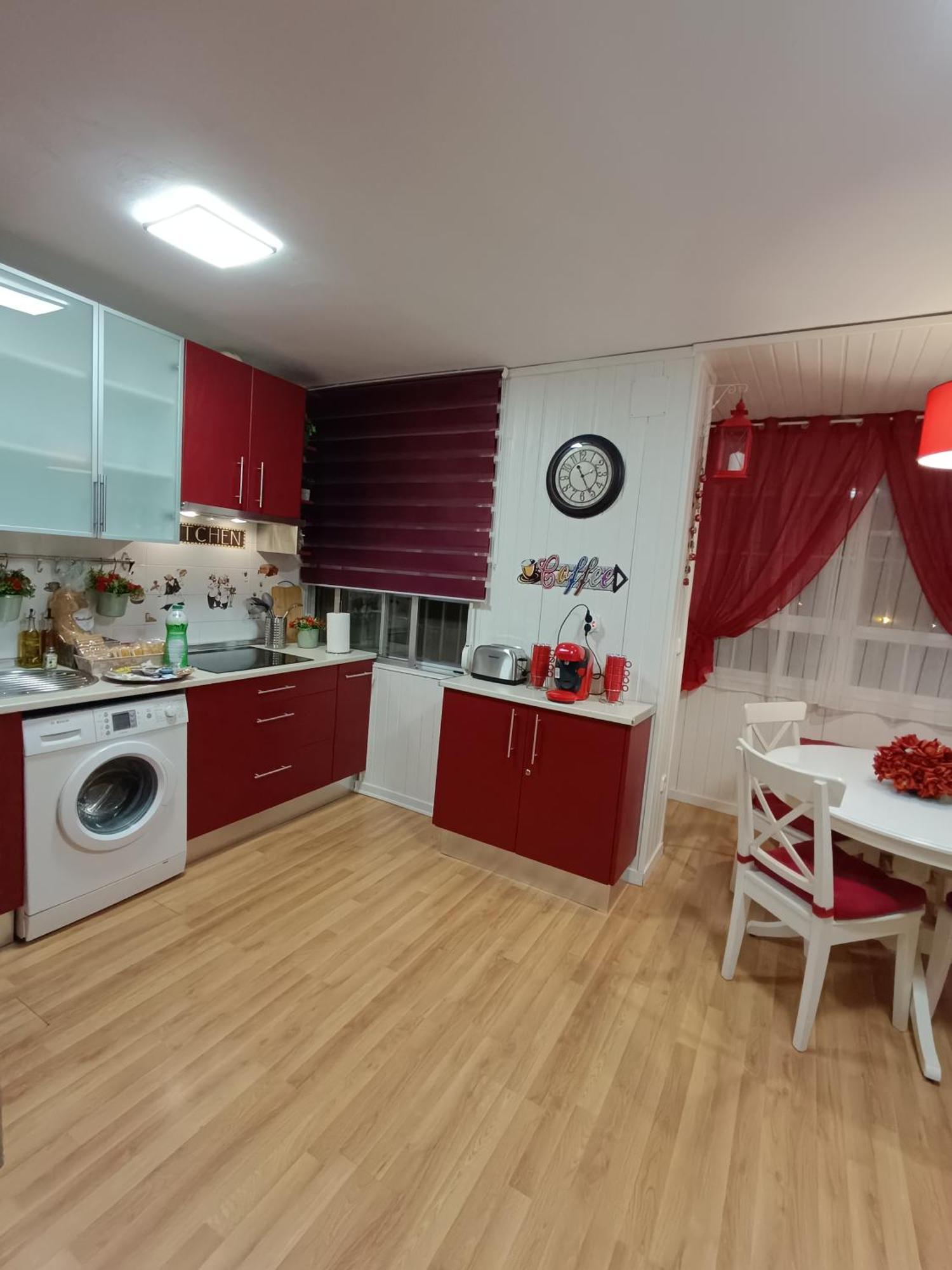 Caprichos Apartamento