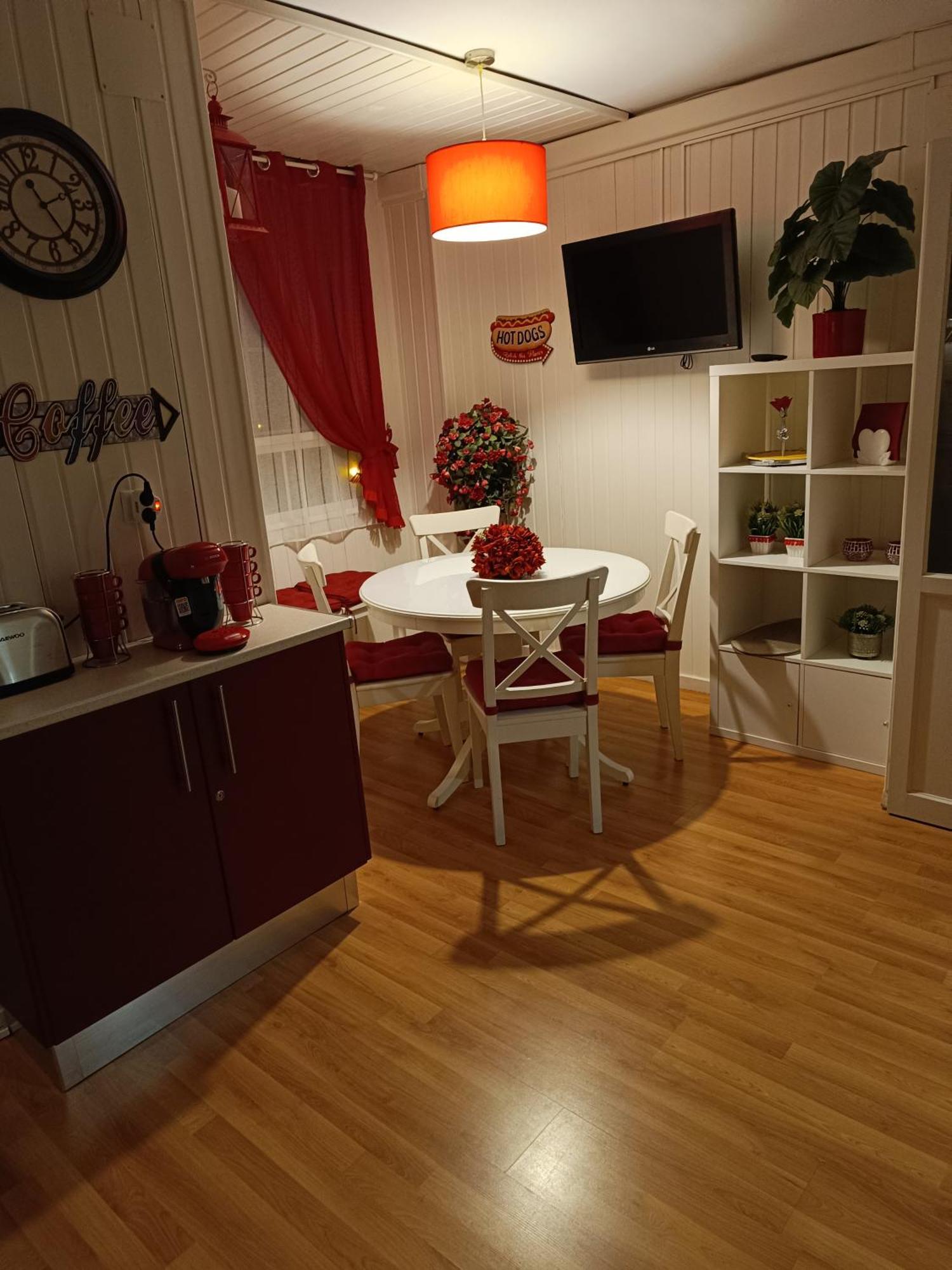 Caprichos Apartamento *