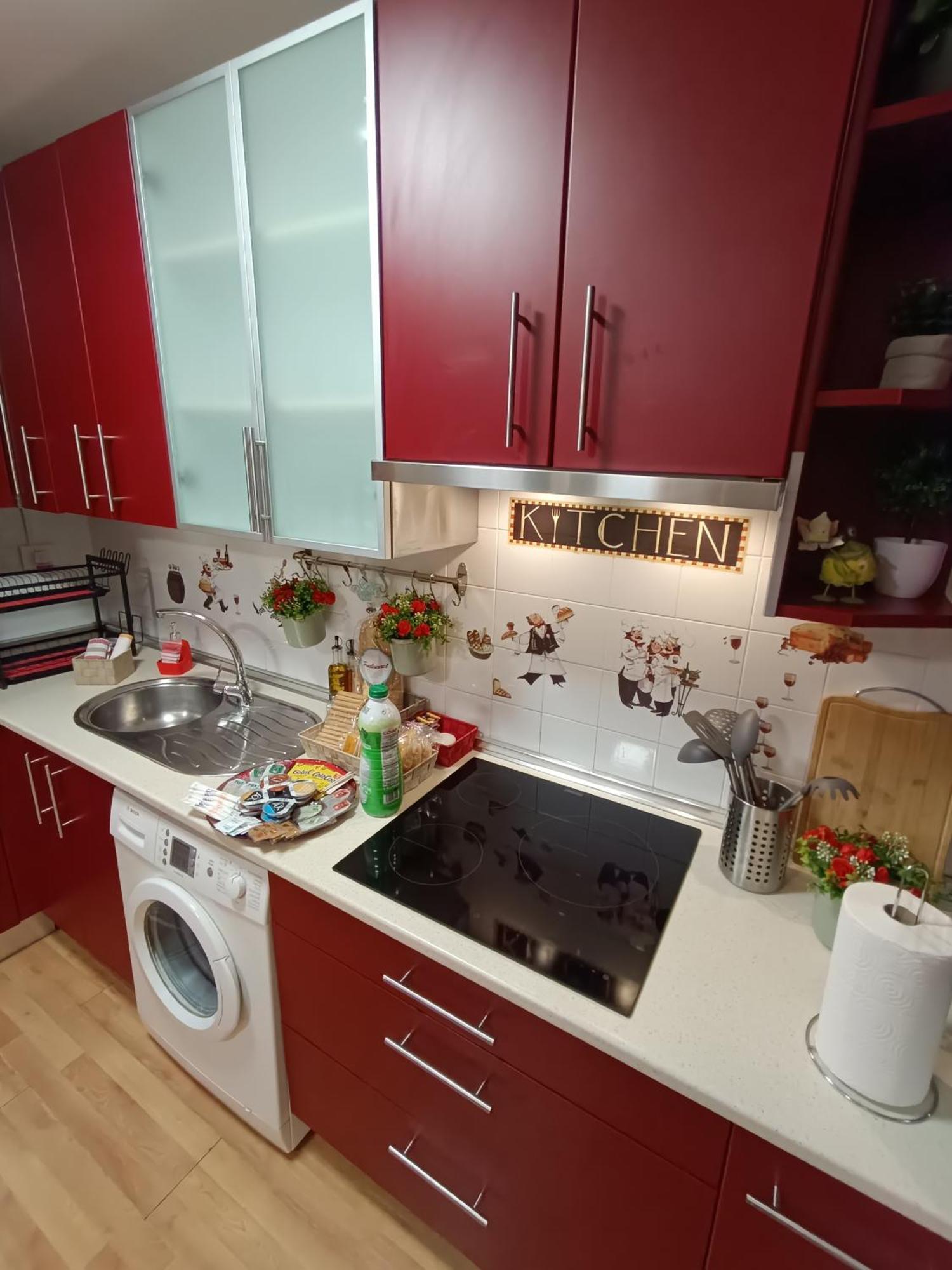 Apartamento Caprichos