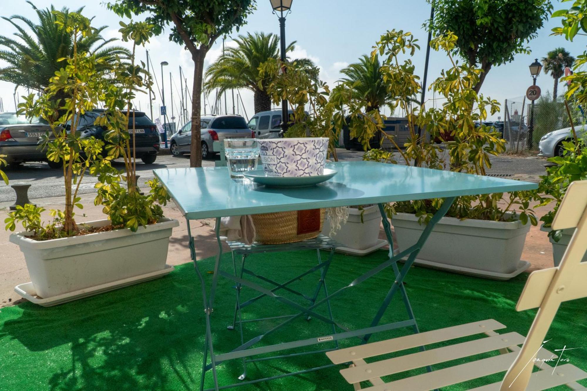Apartment R&b Puerto Sherry Boat