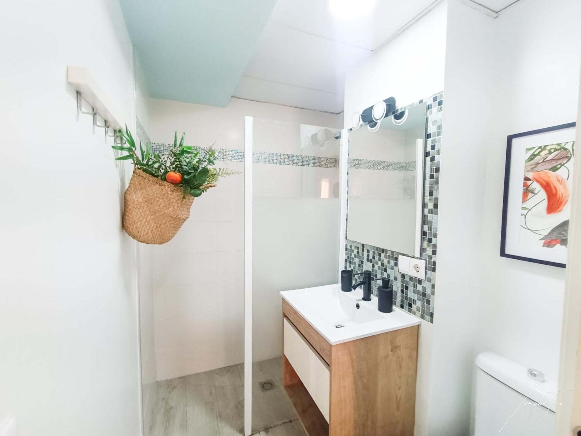 Apartment R&b Puerto Sherry Boat