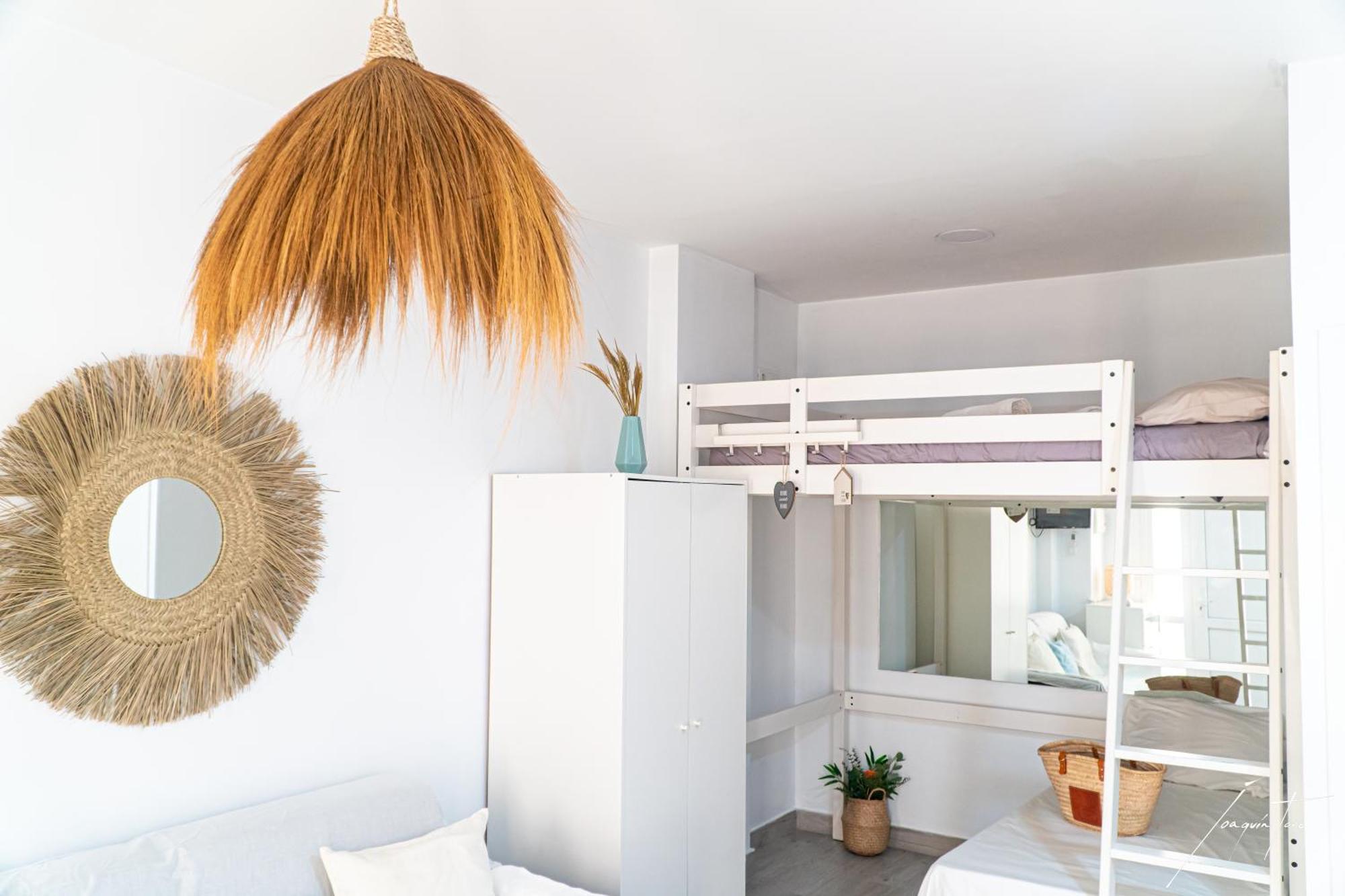 R&b Puerto Sherry Boat Apartment *
