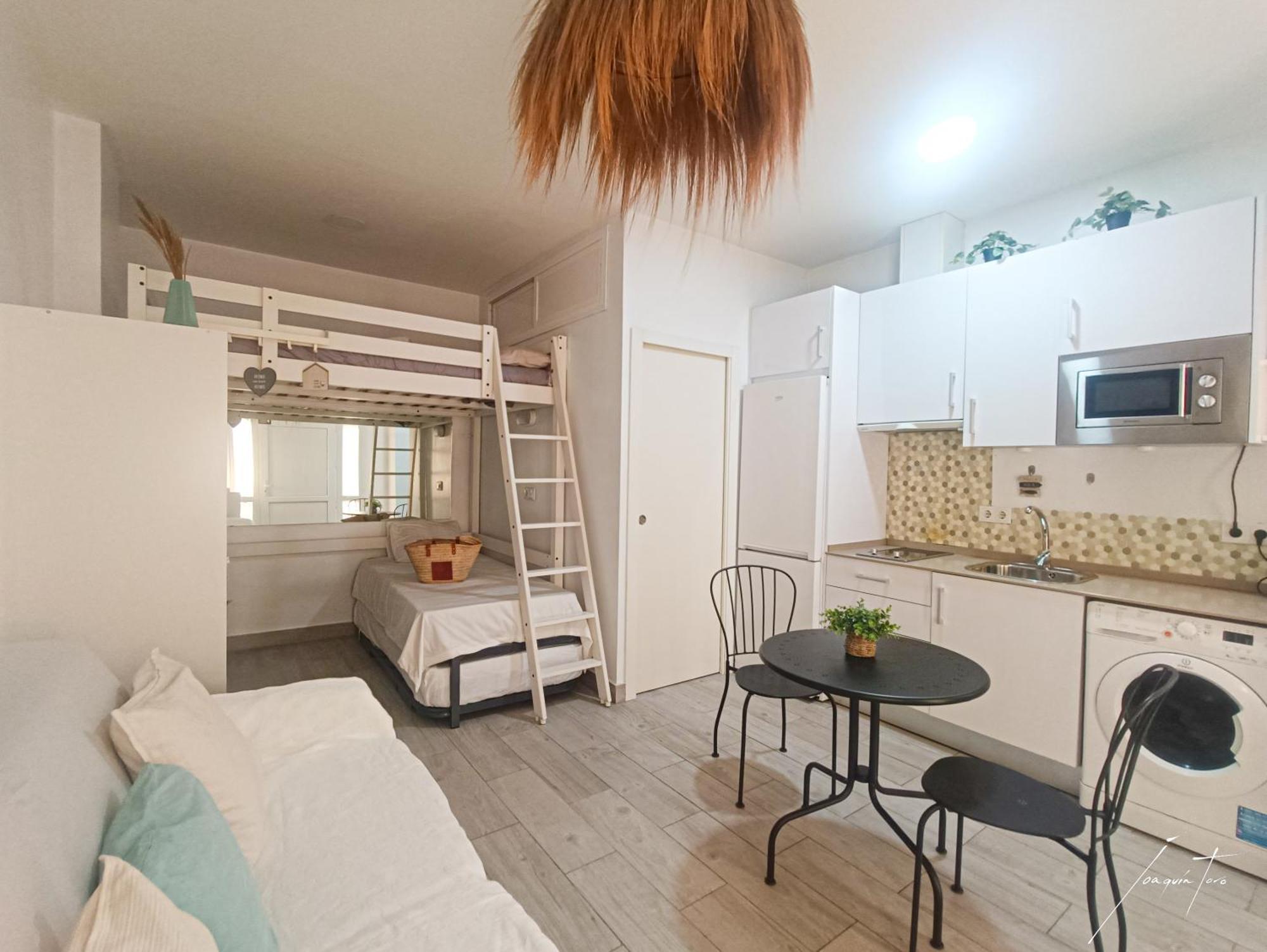 Apartment R&b Puerto Sherry Boat