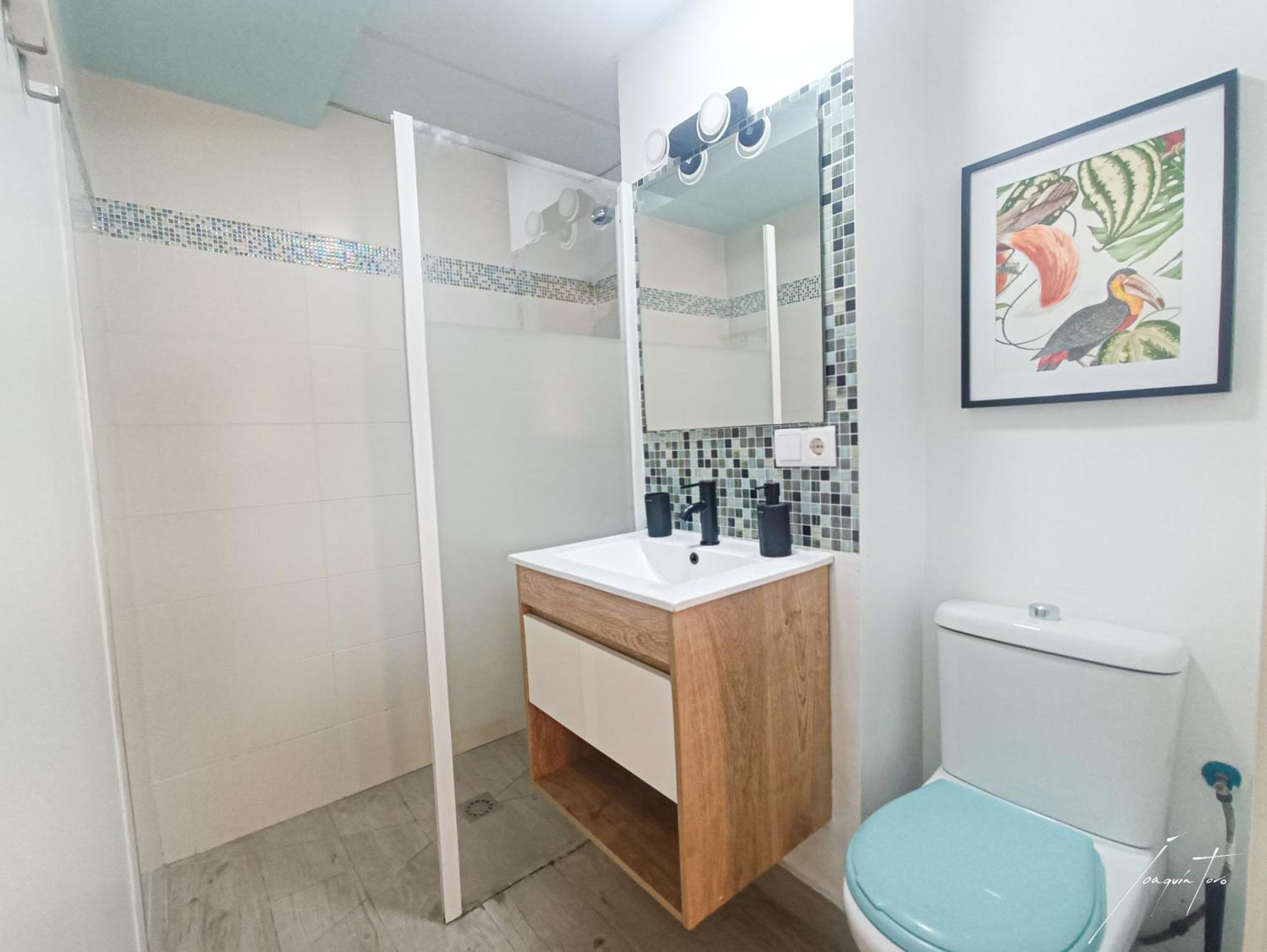 R&b Puerto Sherry Boat Apartment