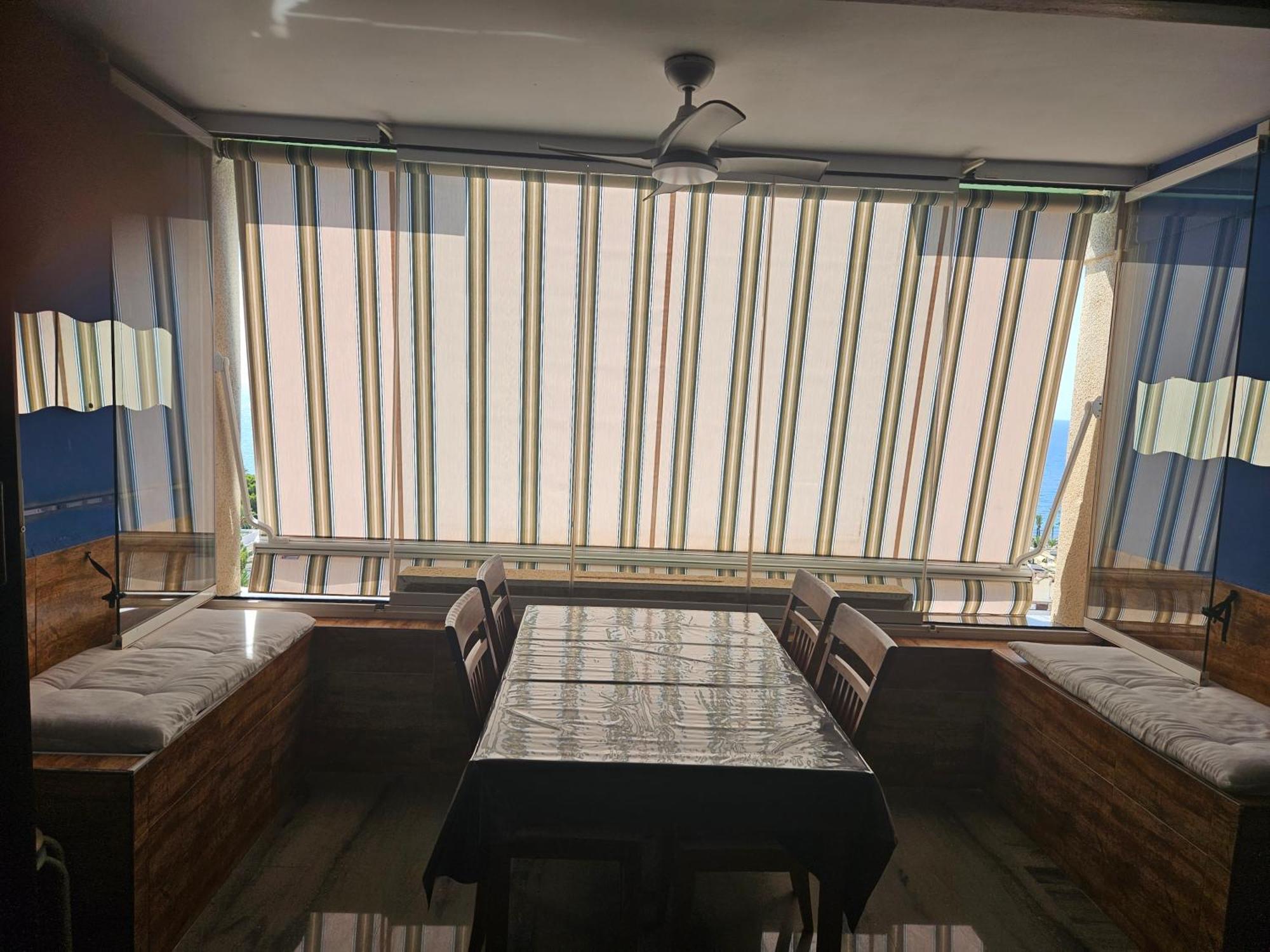 Apartamento Mirando Al Mar Aguadulce (Almeria)