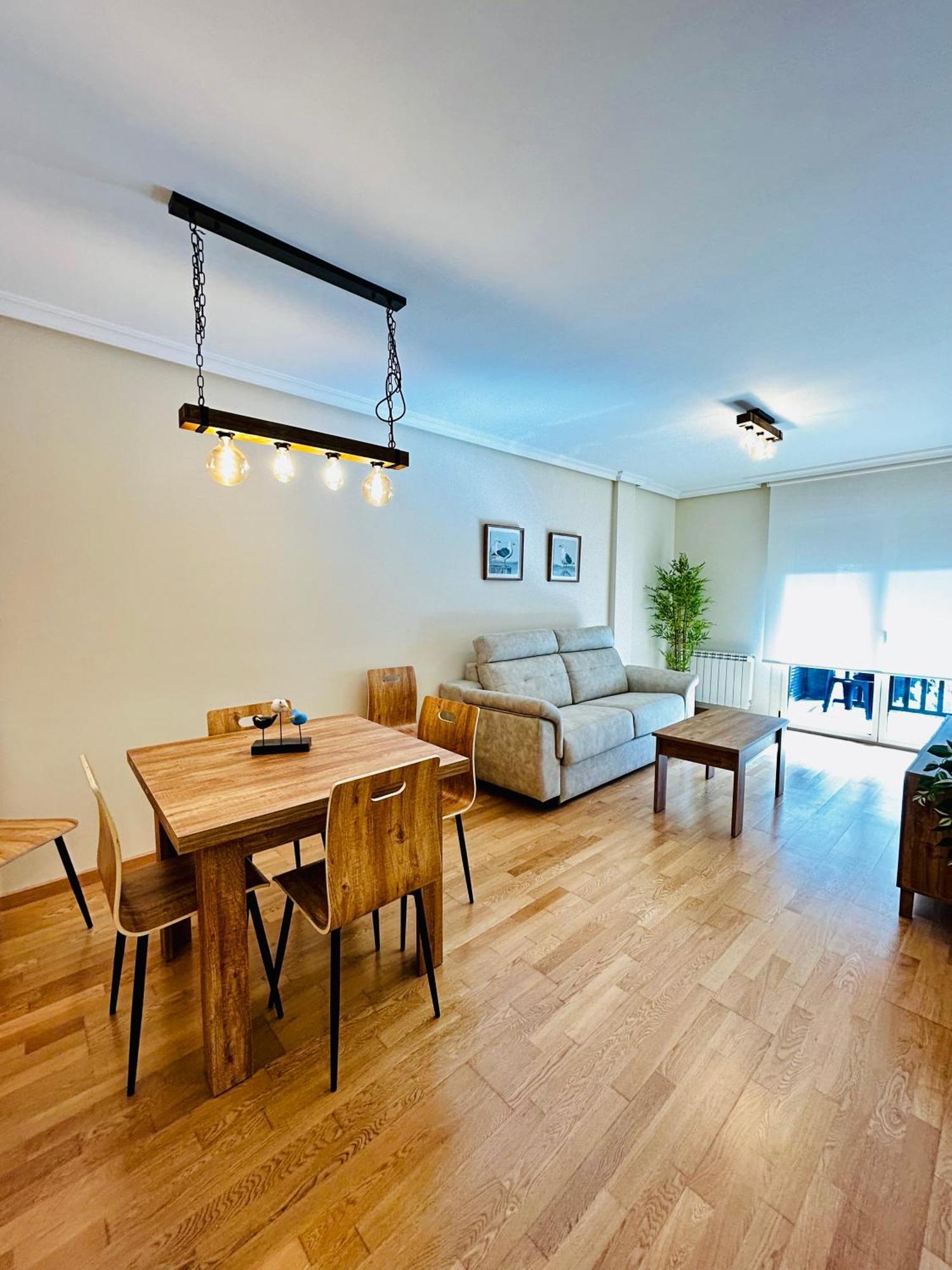 Marina V Apartamento *