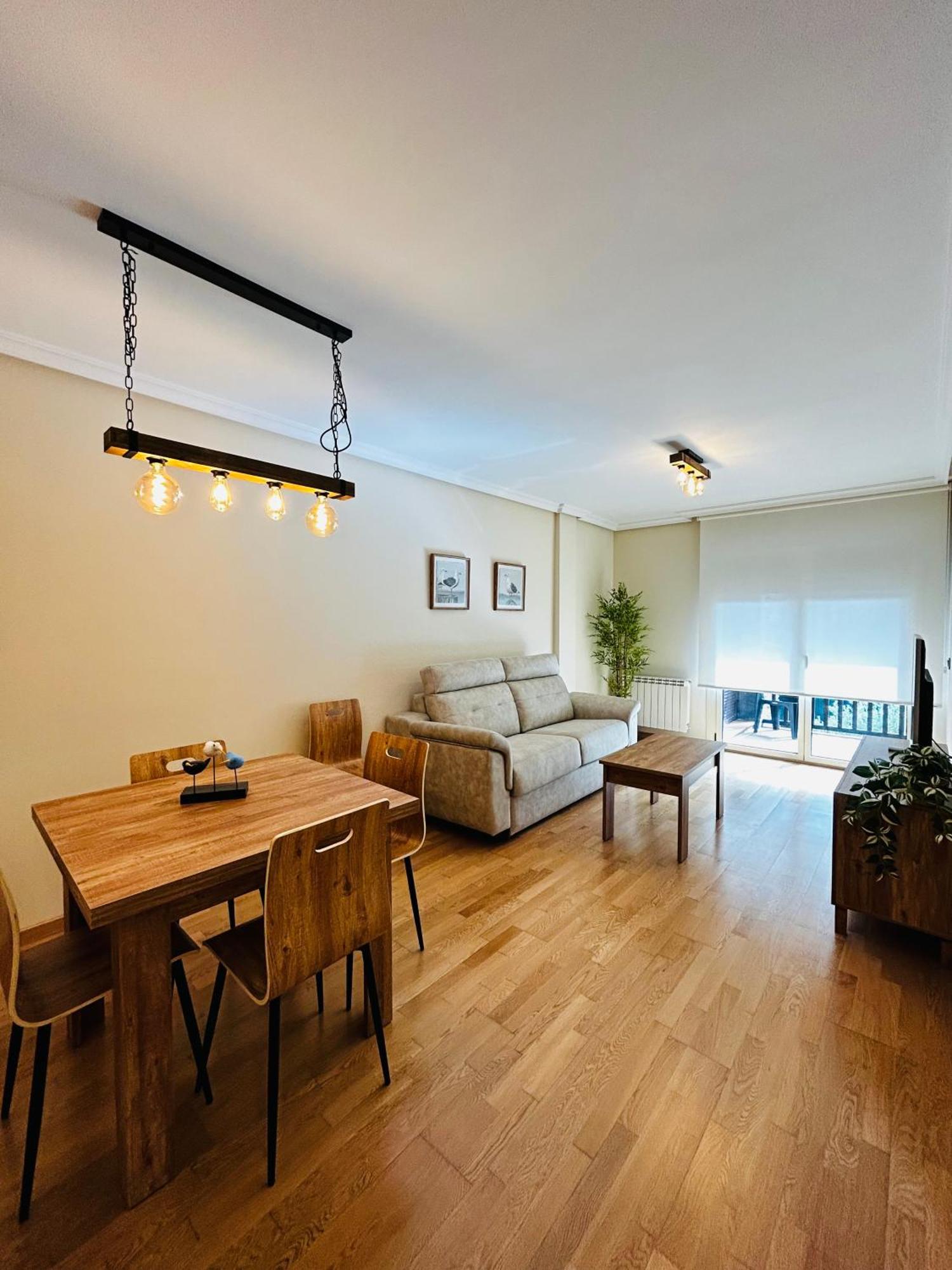 Apartamento Marina V *