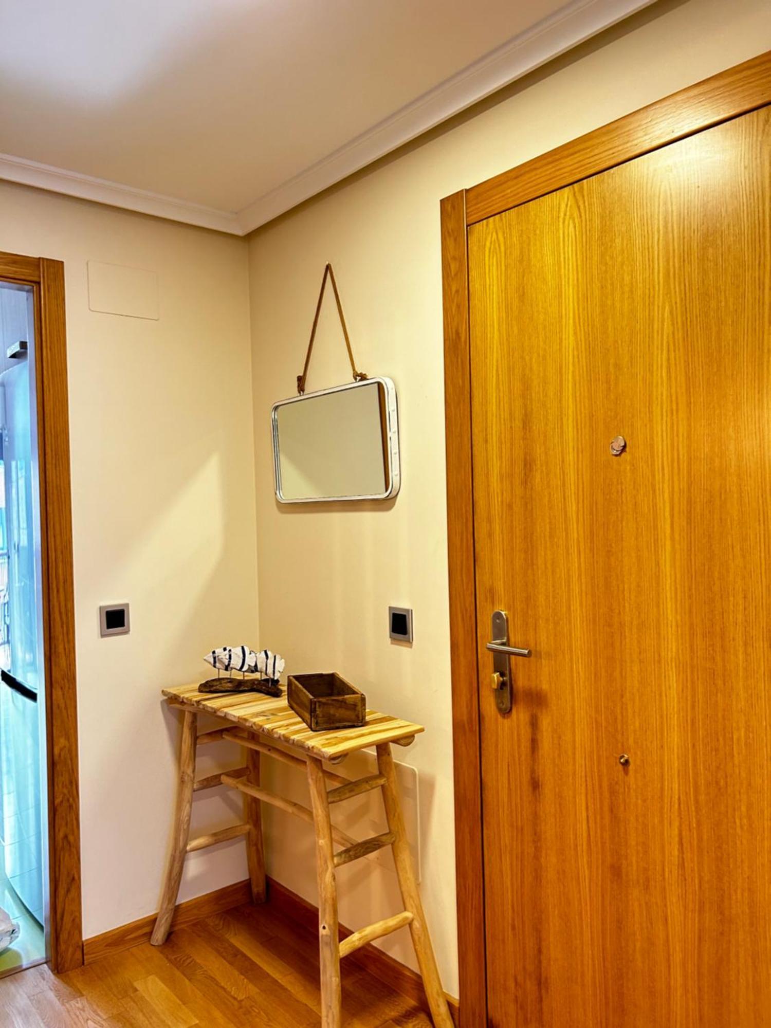 Apartamento Marina V Llanes