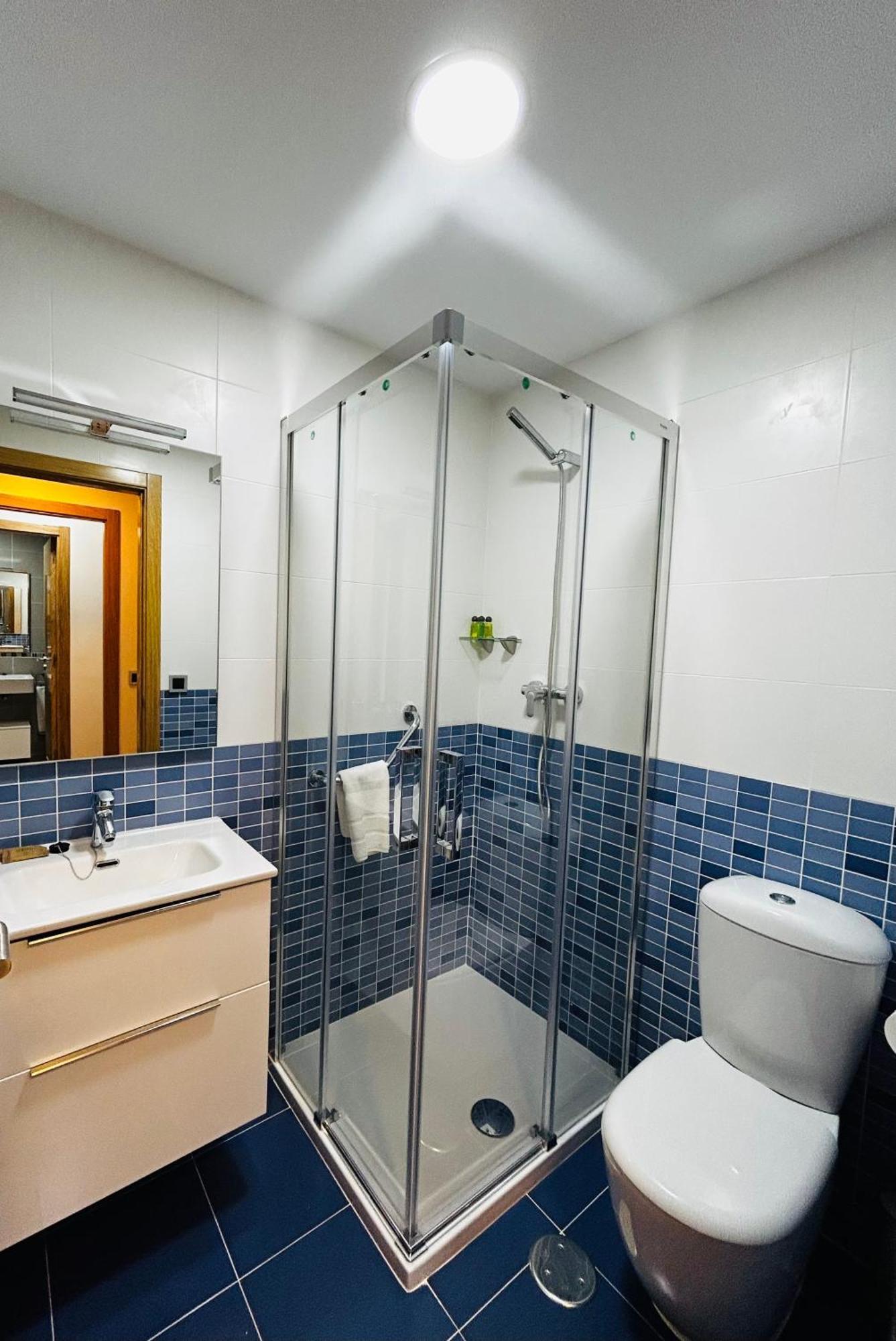 Apartamento Marina V