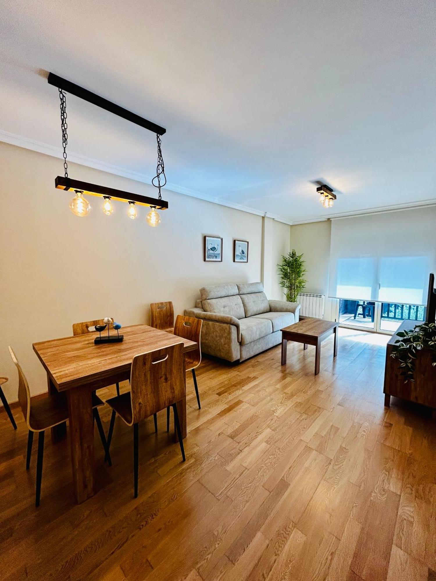 Marina V Apartamento *