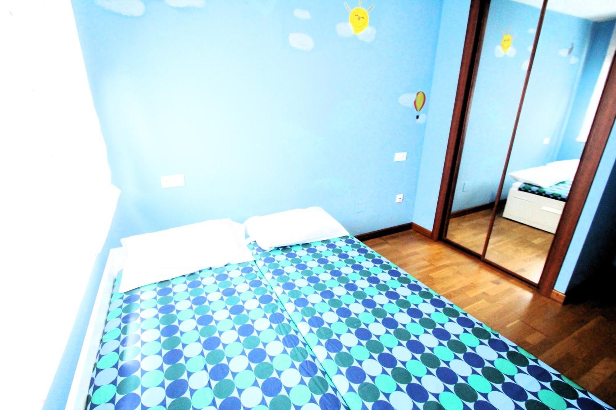 Conoce Apartamento Onís