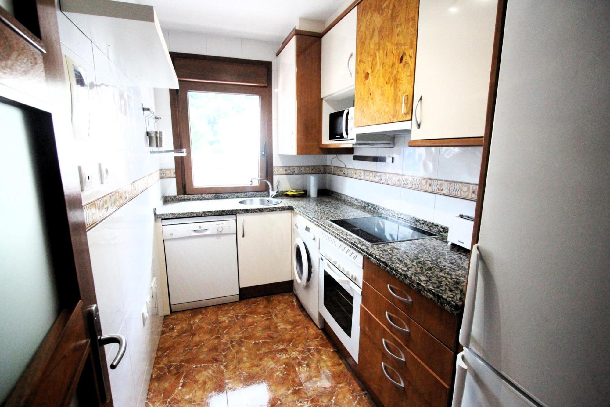 Conoce Apartamento *