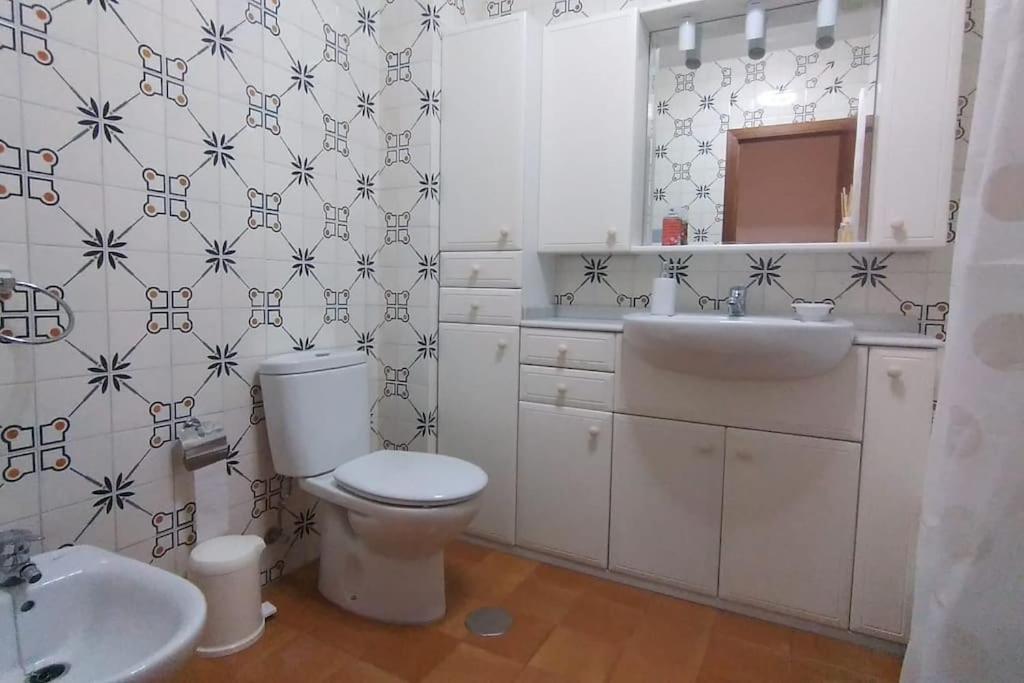 Beautiful With View To The Port Apartamento A Guarda