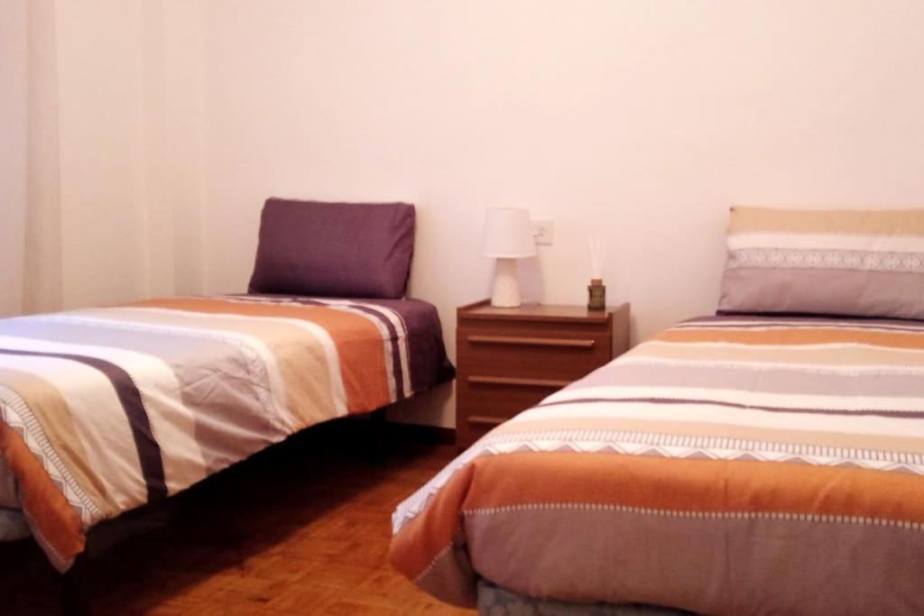 Apartamento Beautiful With View To The Port A Guarda