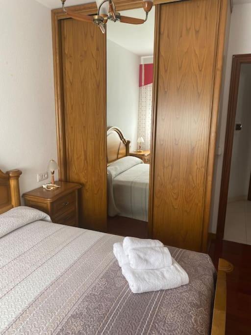 Apartamento O Lar De Jose