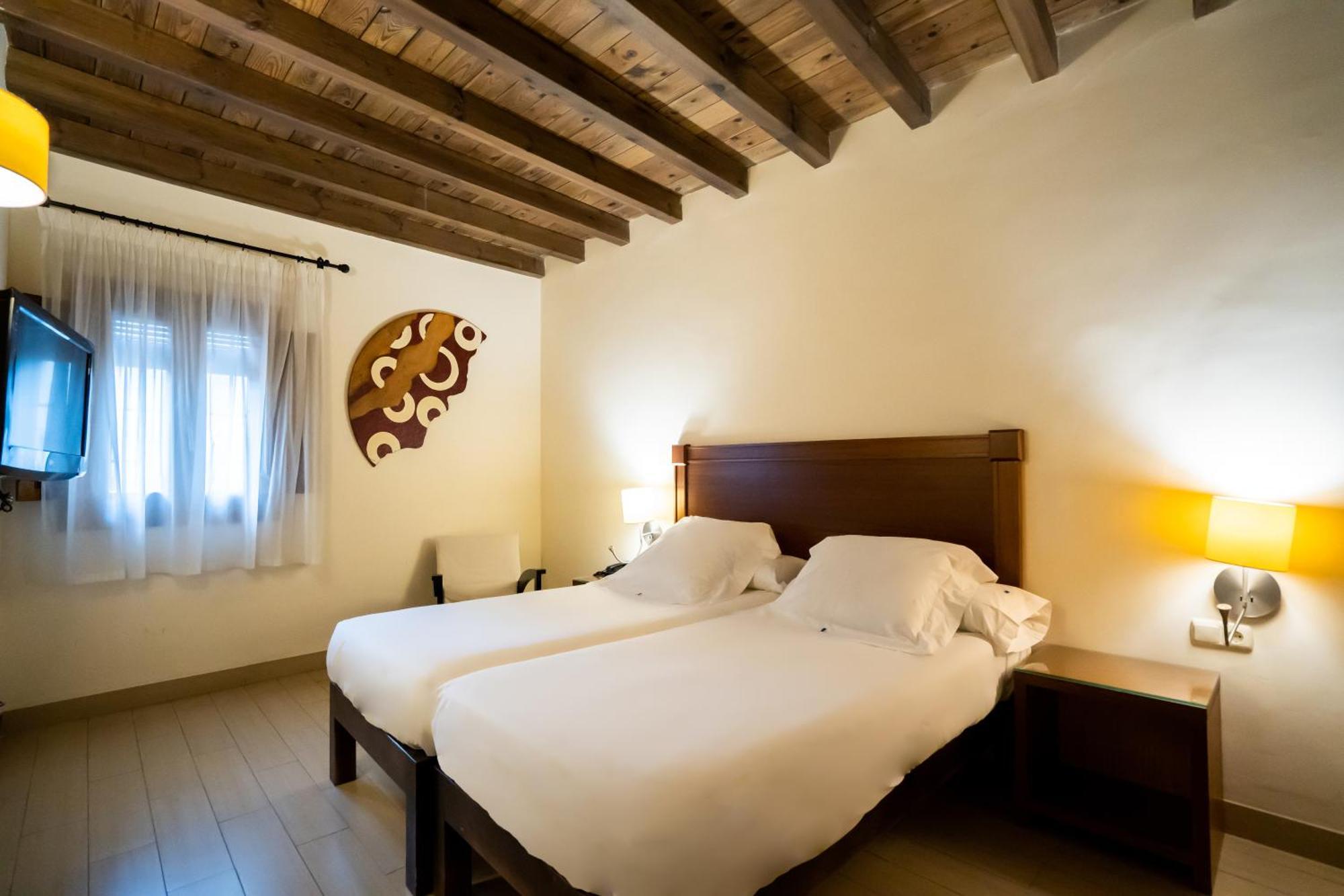 Yit Abentofail Hotel 4*