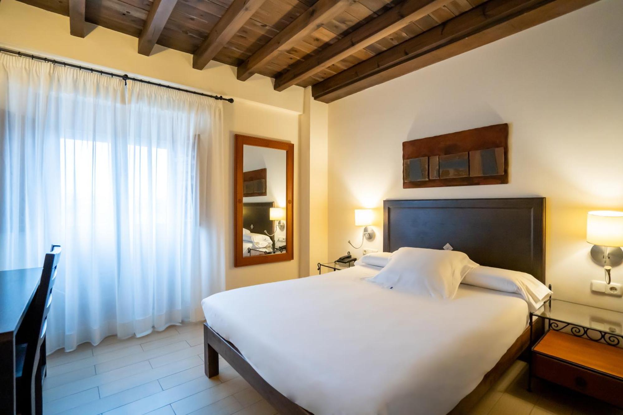 Hotel Yit Abentofail Guadix