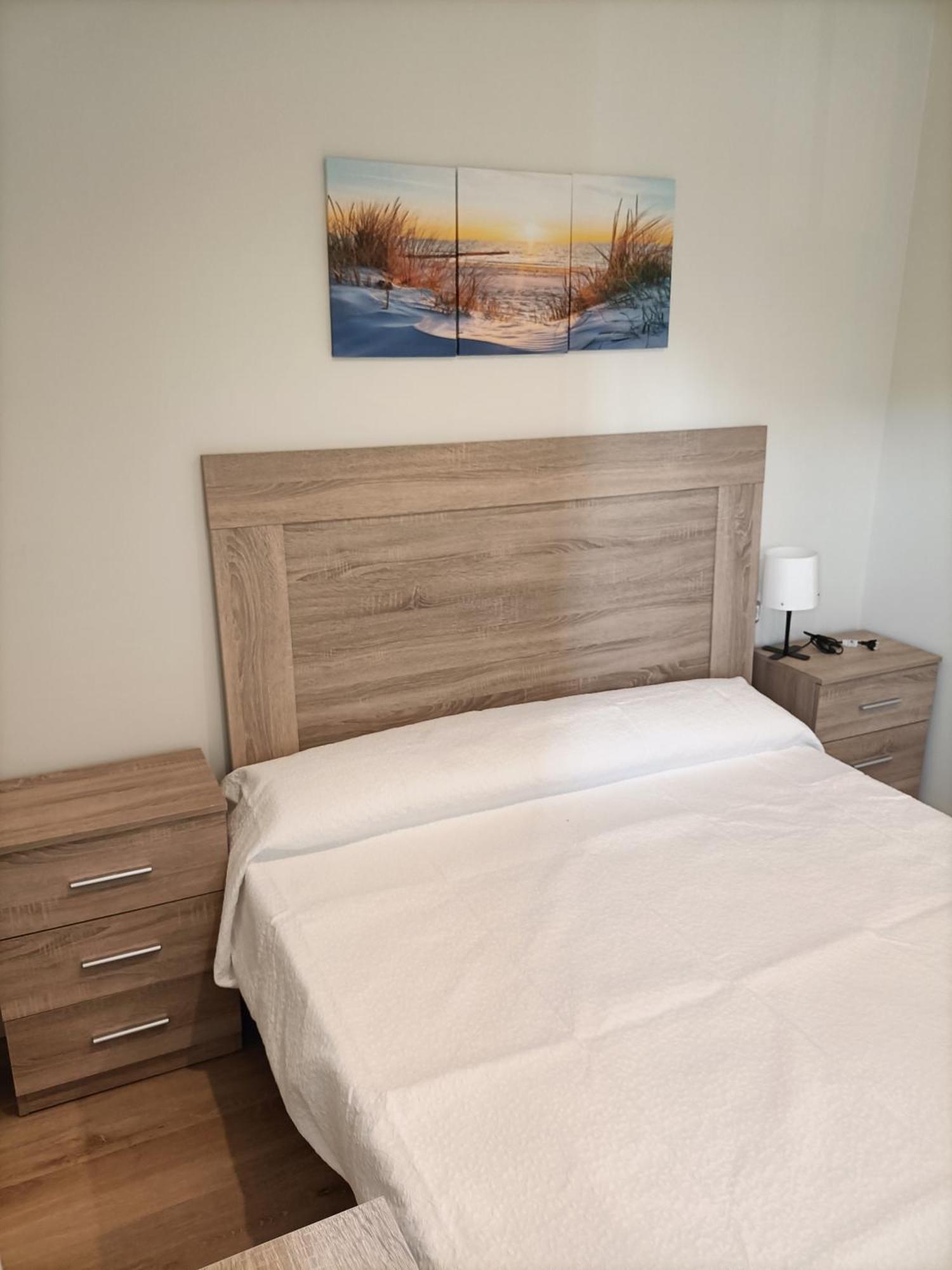 Remanso De Paz A Un Paso De Todo Apartamento