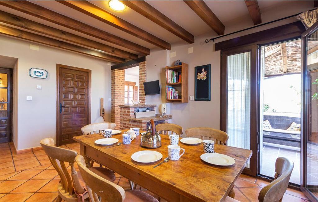 Casa La Rosa Villa
