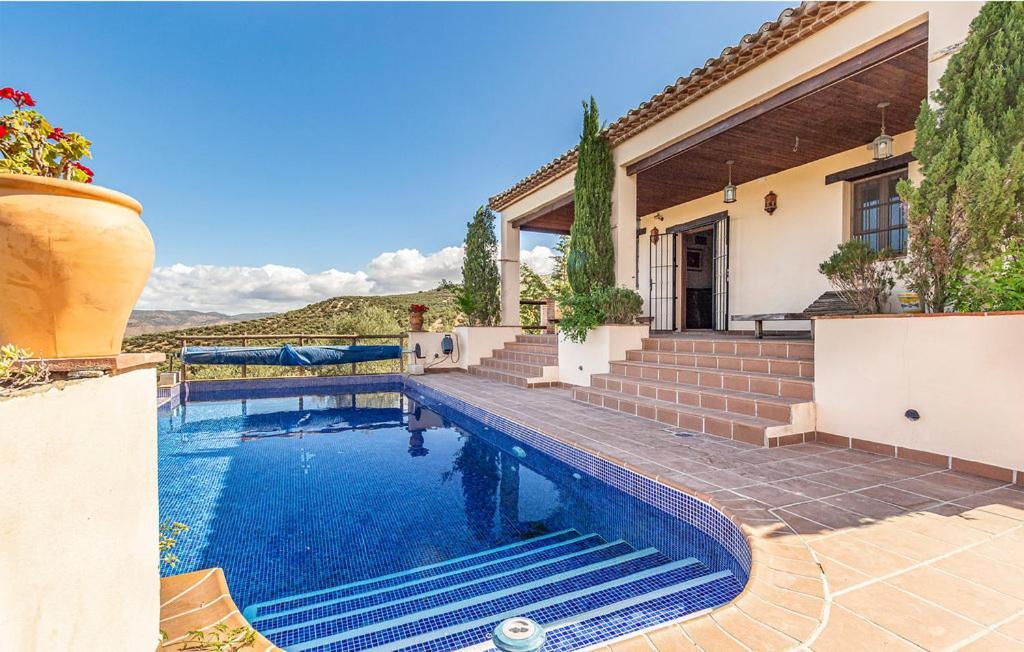 Casa La Rosa *