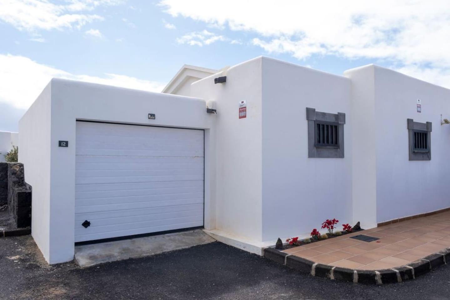 Apartamento Casa Sargantana Yaiza (Lanzarote)